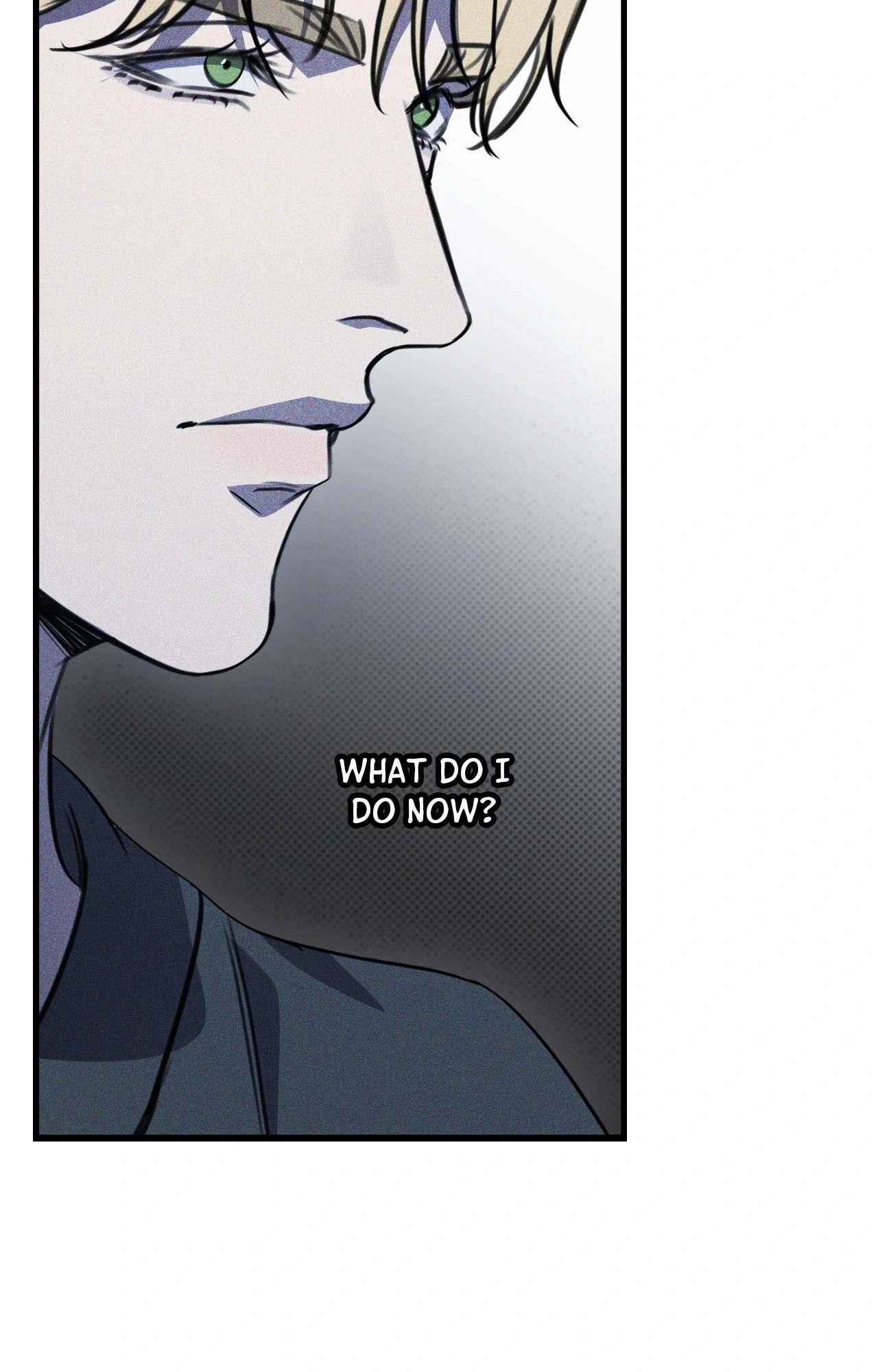 The First Commandment [Official] - Chapter 18 manhwa