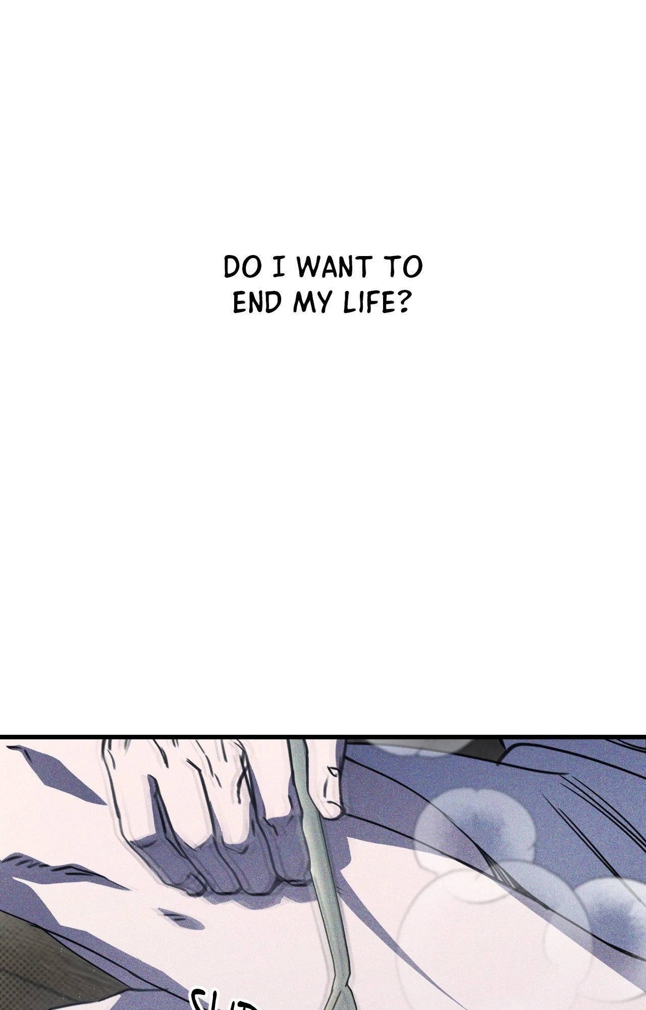 The First Commandment [Official] - Chapter 18 manhwa