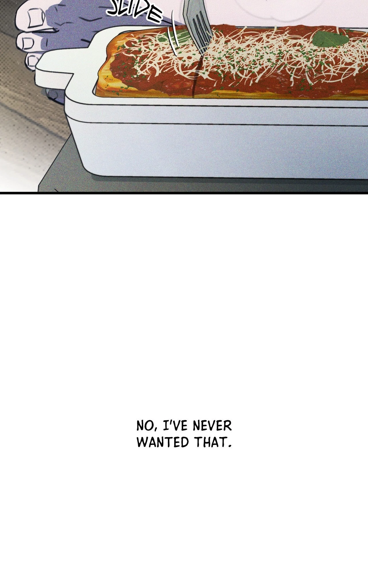 The First Commandment [Official] - Chapter 18 manhwa