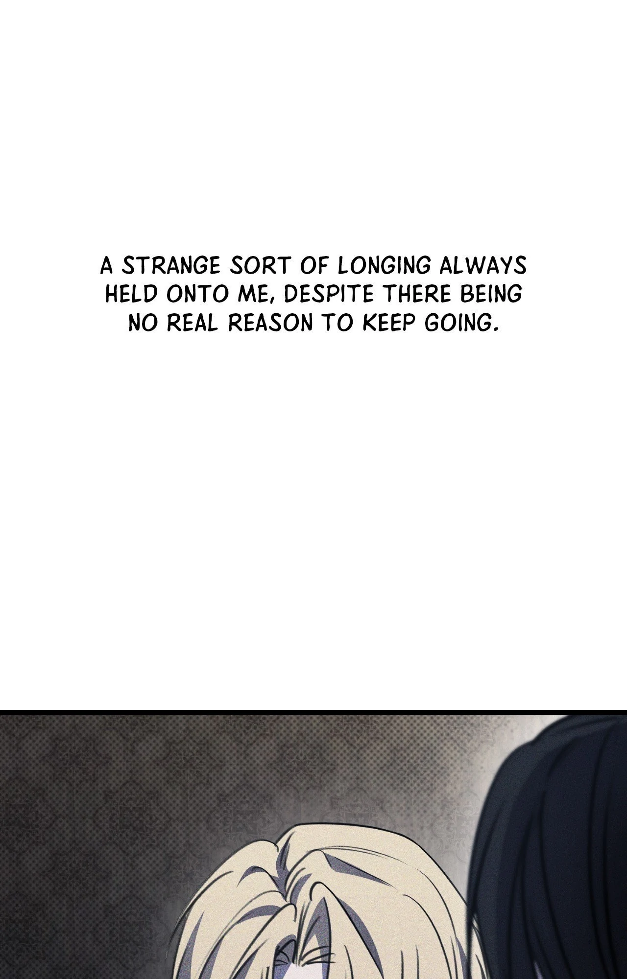 The First Commandment [Official] - Chapter 18 manhwa