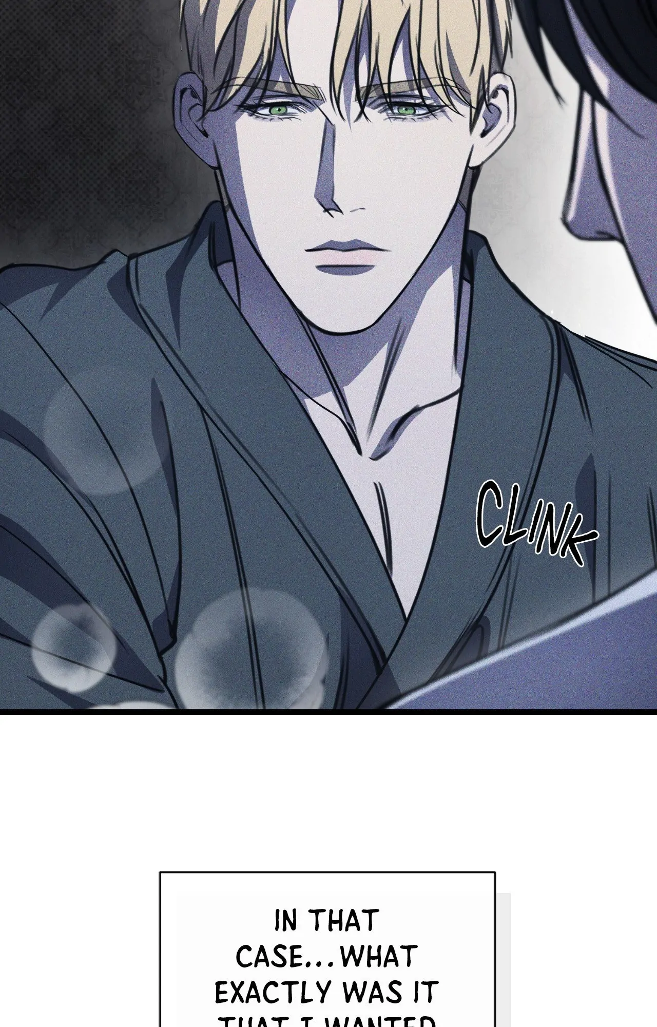 The First Commandment [Official] - Chapter 18 manhwa