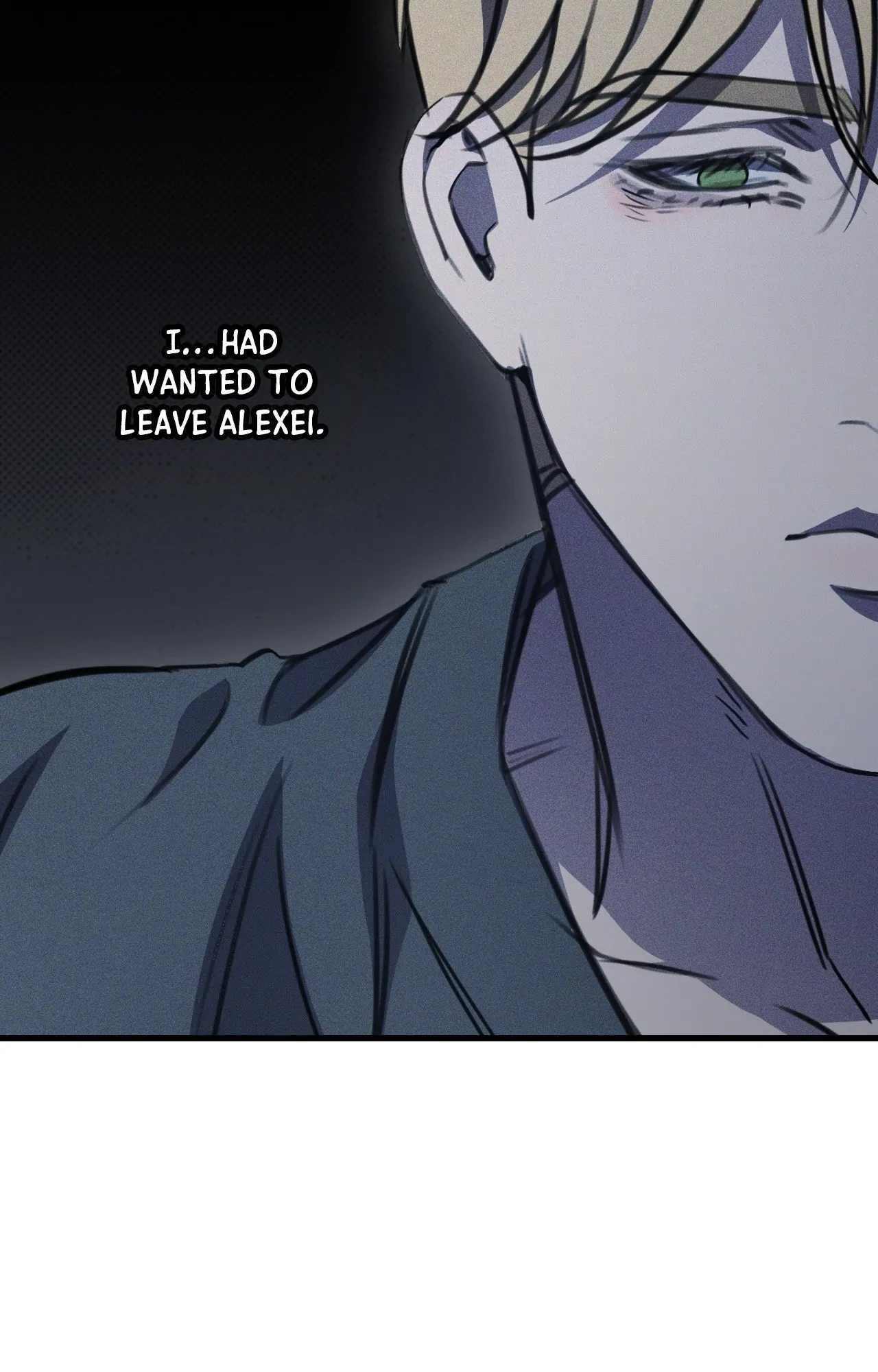 The First Commandment [Official] - Chapter 18 manhwa