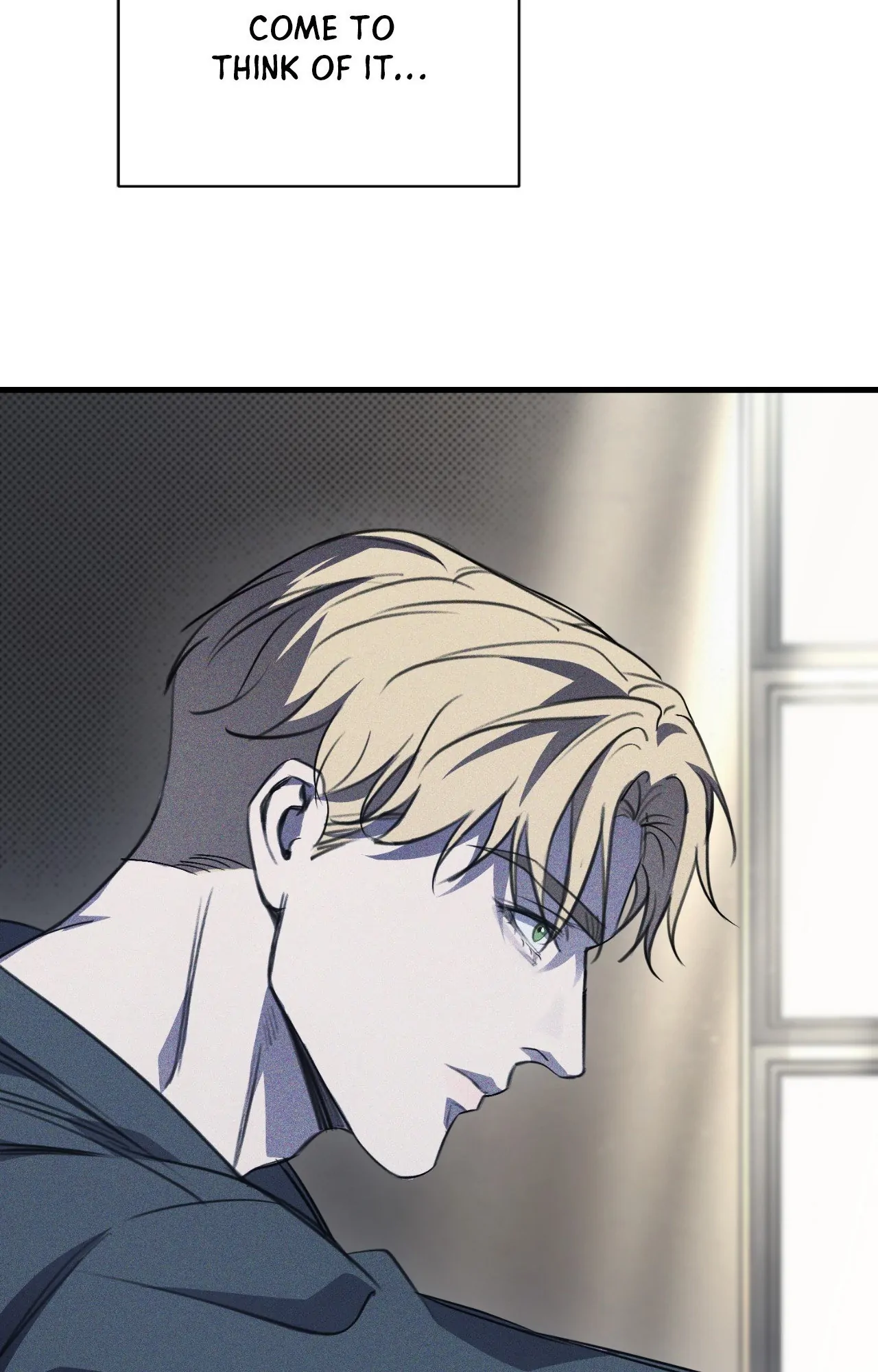 The First Commandment [Official] - Chapter 18 manhwa