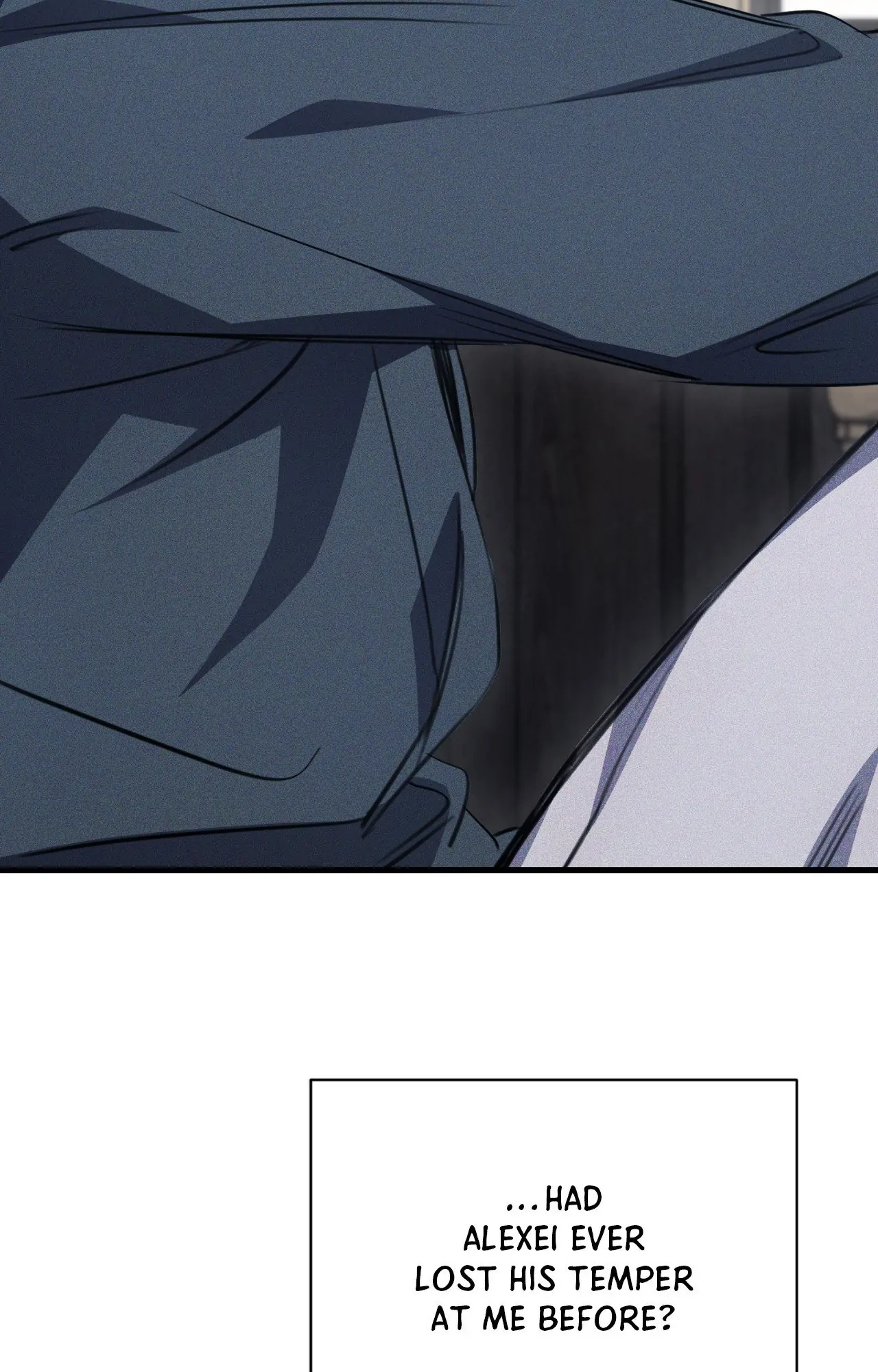 The First Commandment [Official] - Chapter 18 manhwa