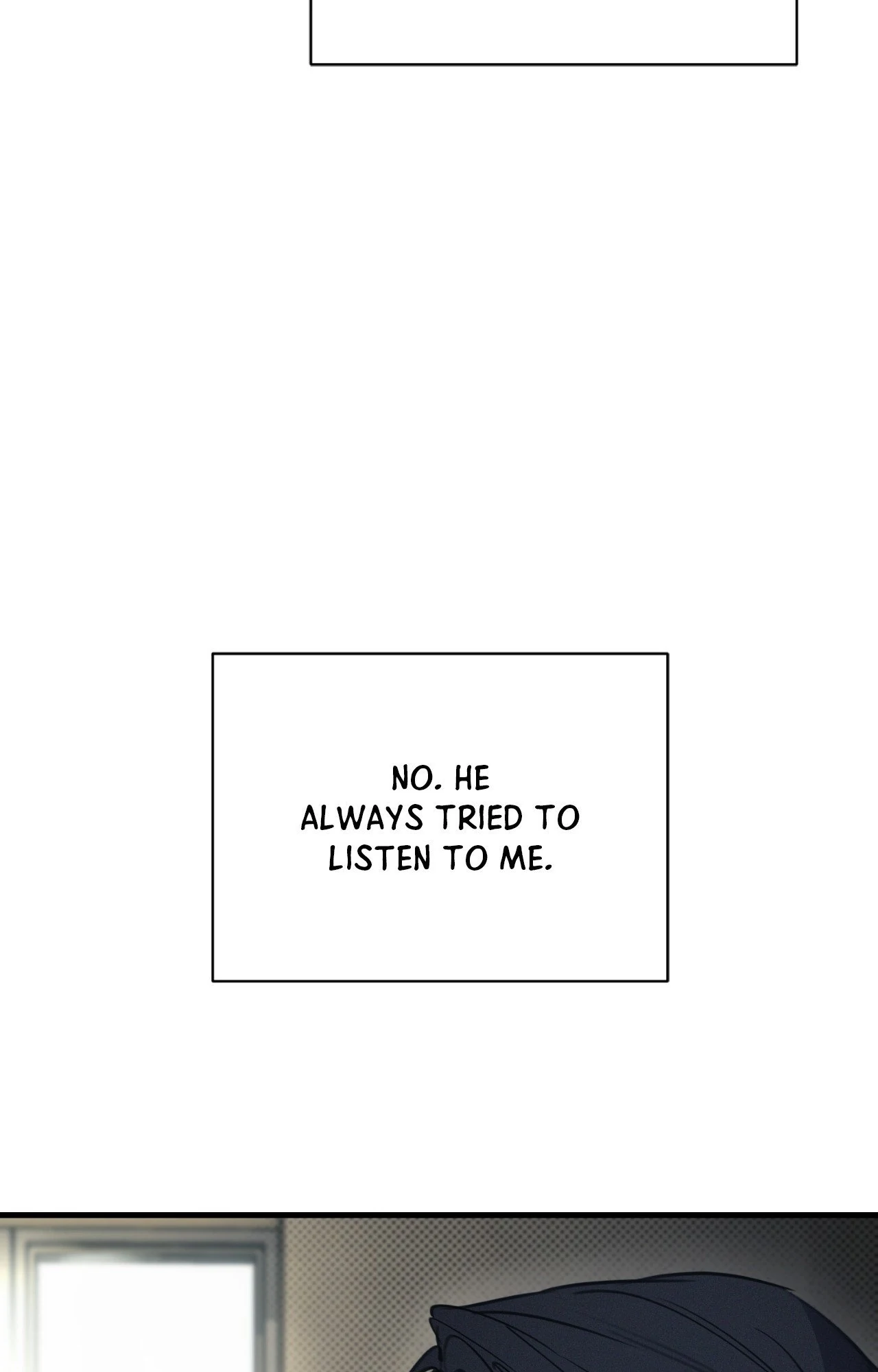 The First Commandment [Official] - Chapter 18 manhwa