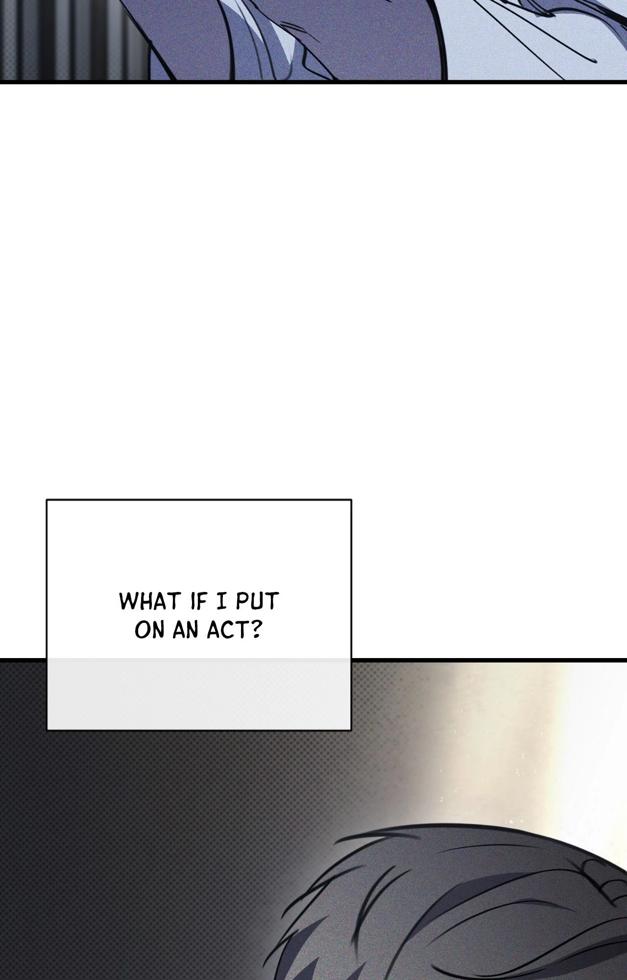 The First Commandment [Official] - Chapter 18 manhwa