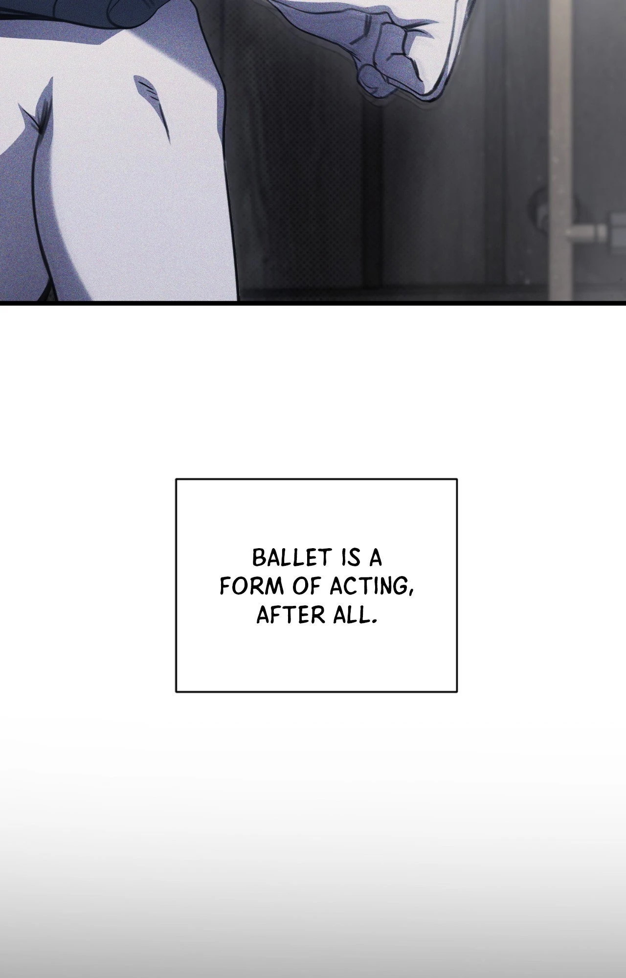 The First Commandment [Official] - Chapter 18 manhwa