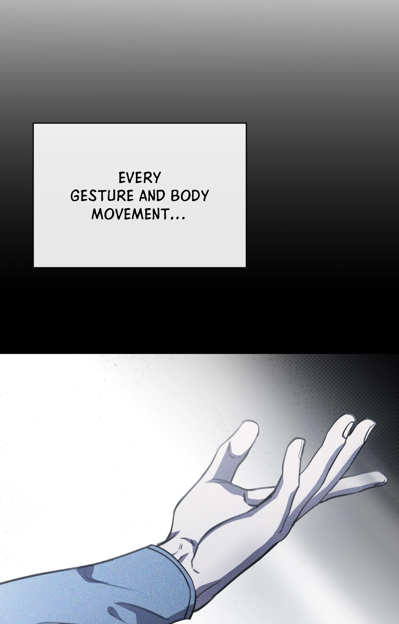 The First Commandment [Official] - Chapter 18 manhwa