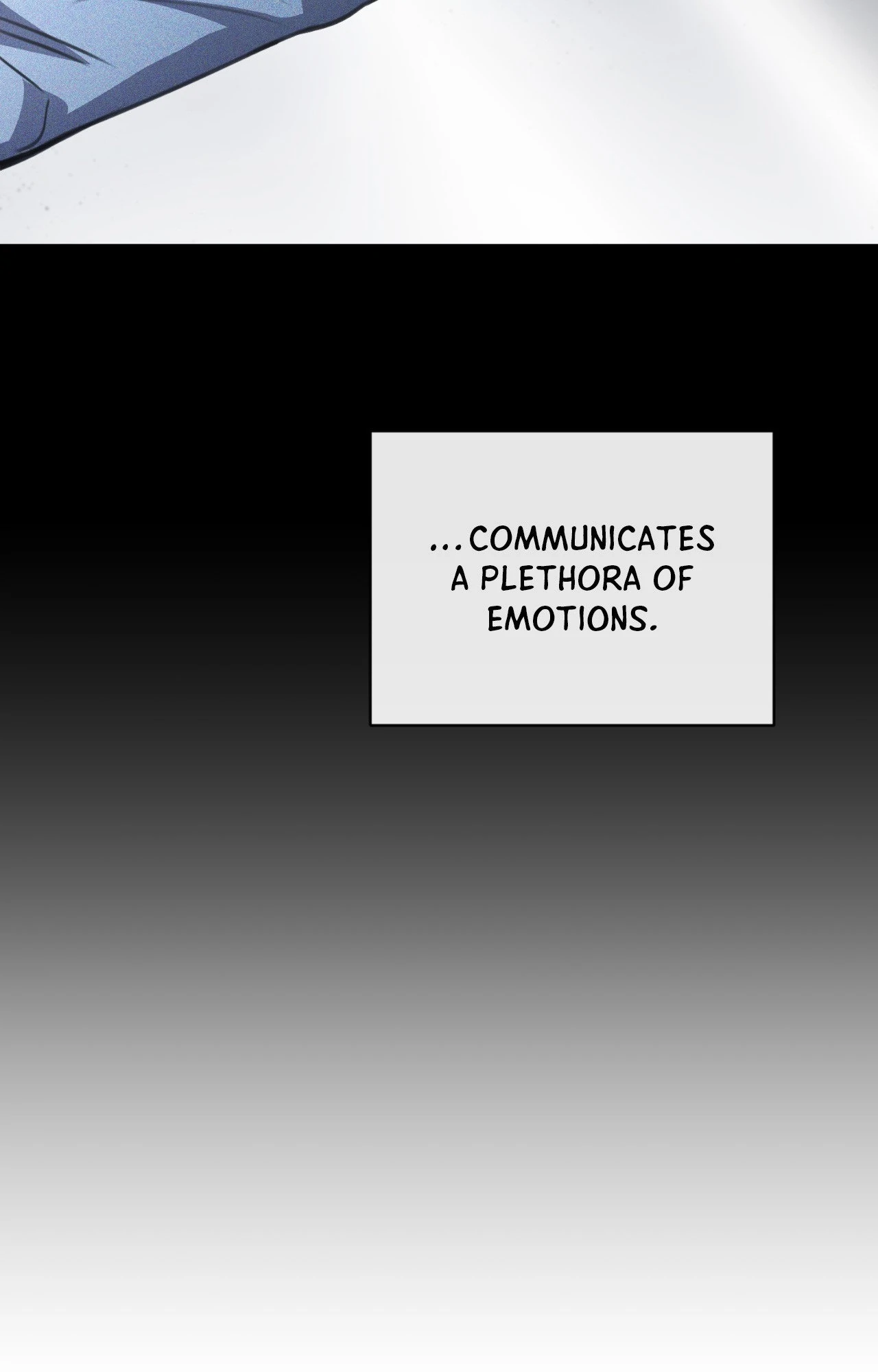 The First Commandment [Official] - Chapter 18 manhwa