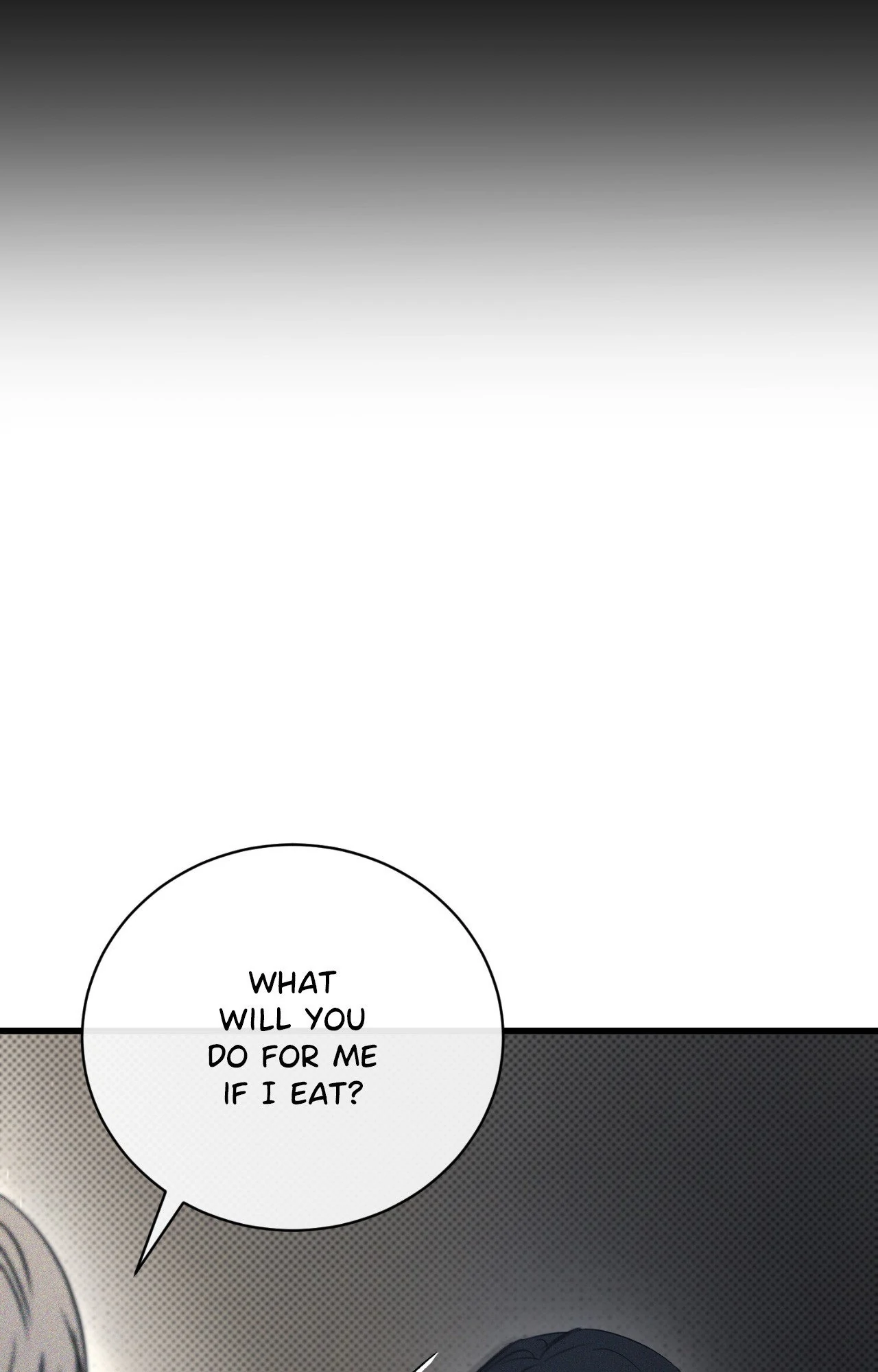 The First Commandment [Official] - Chapter 18 manhwa