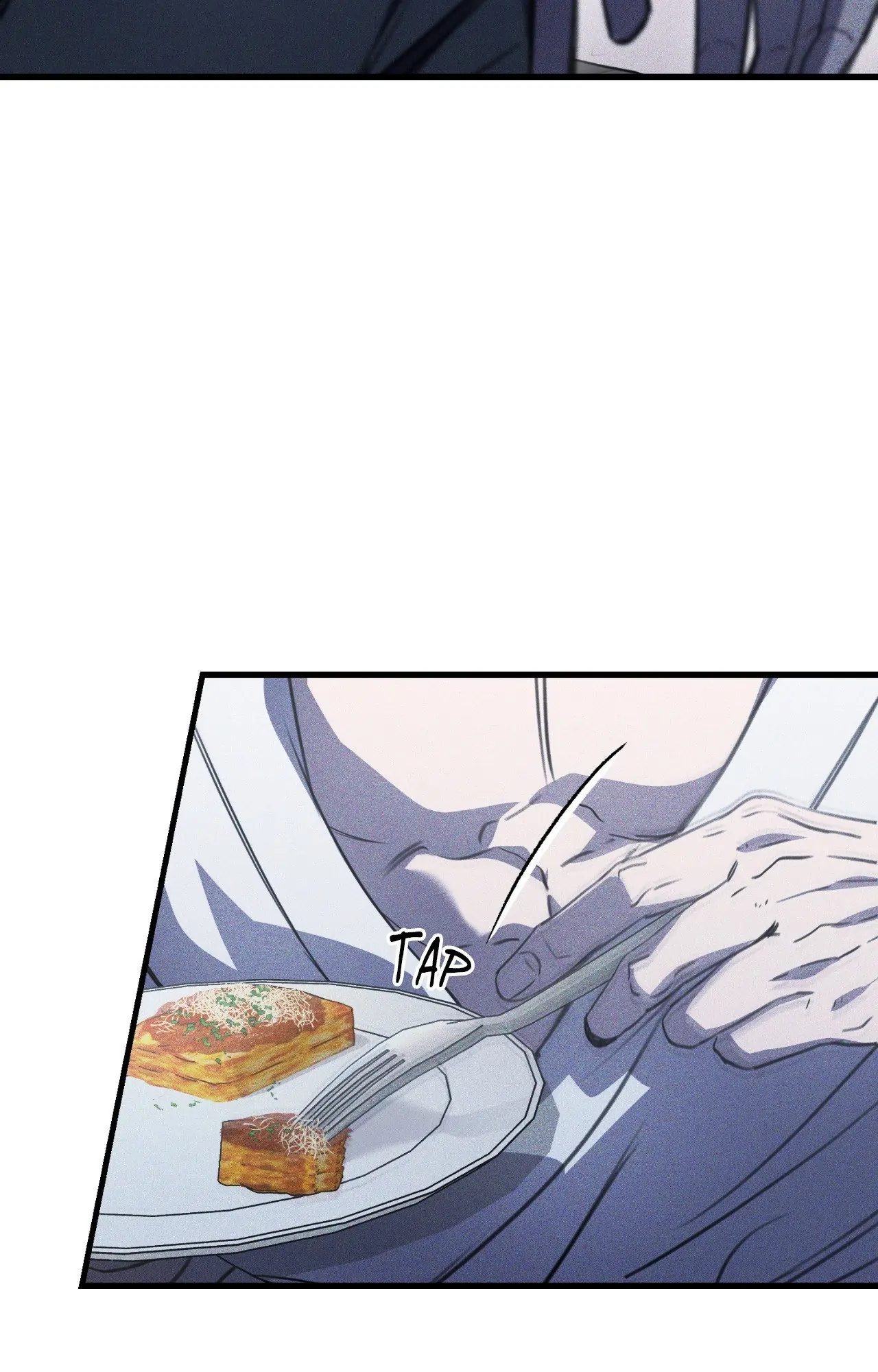 The First Commandment [Official] - Chapter 18 manhwa