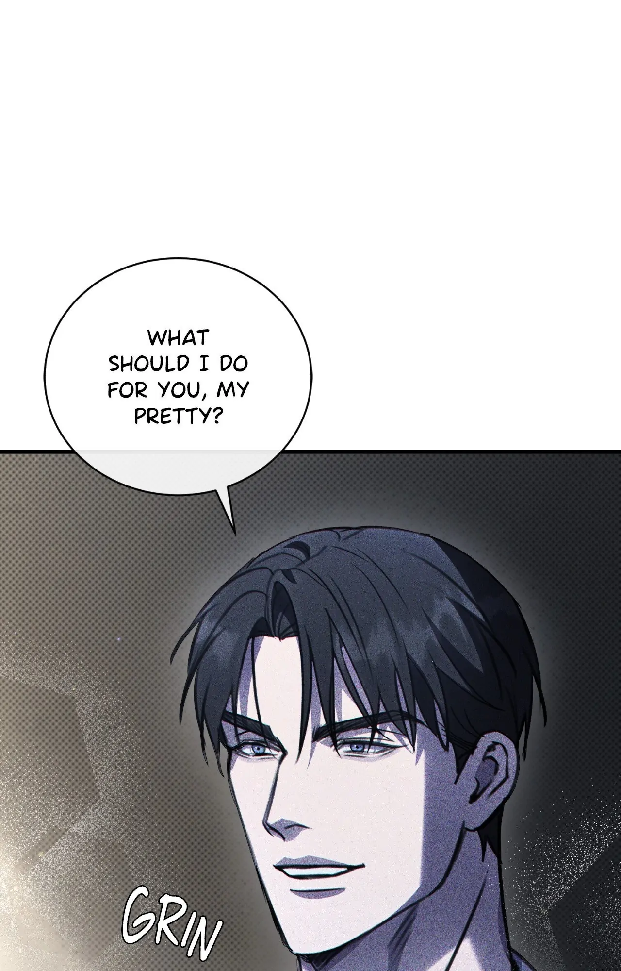 The First Commandment [Official] - Chapter 18 manhwa