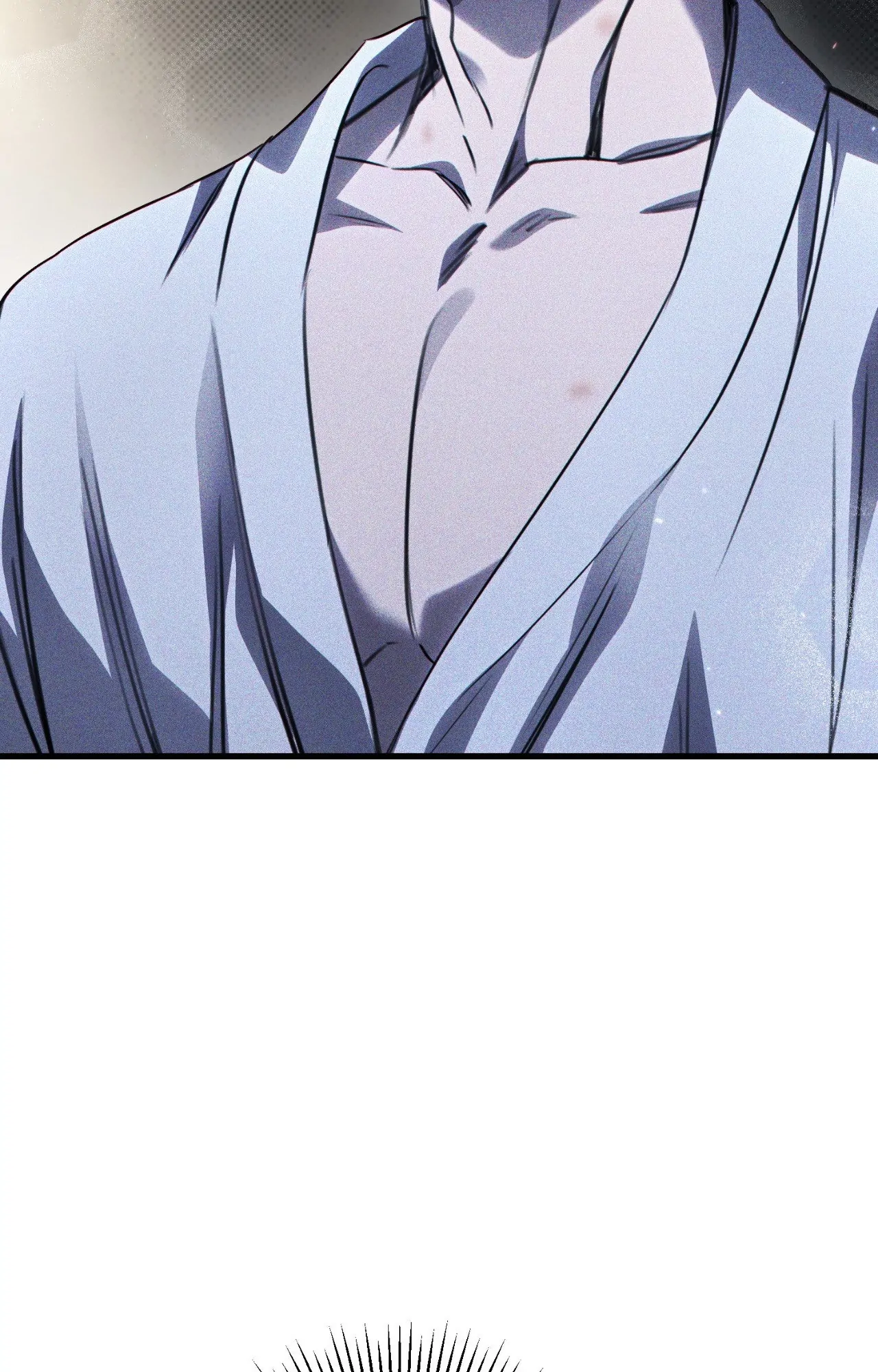 The First Commandment [Official] - Chapter 18 manhwa