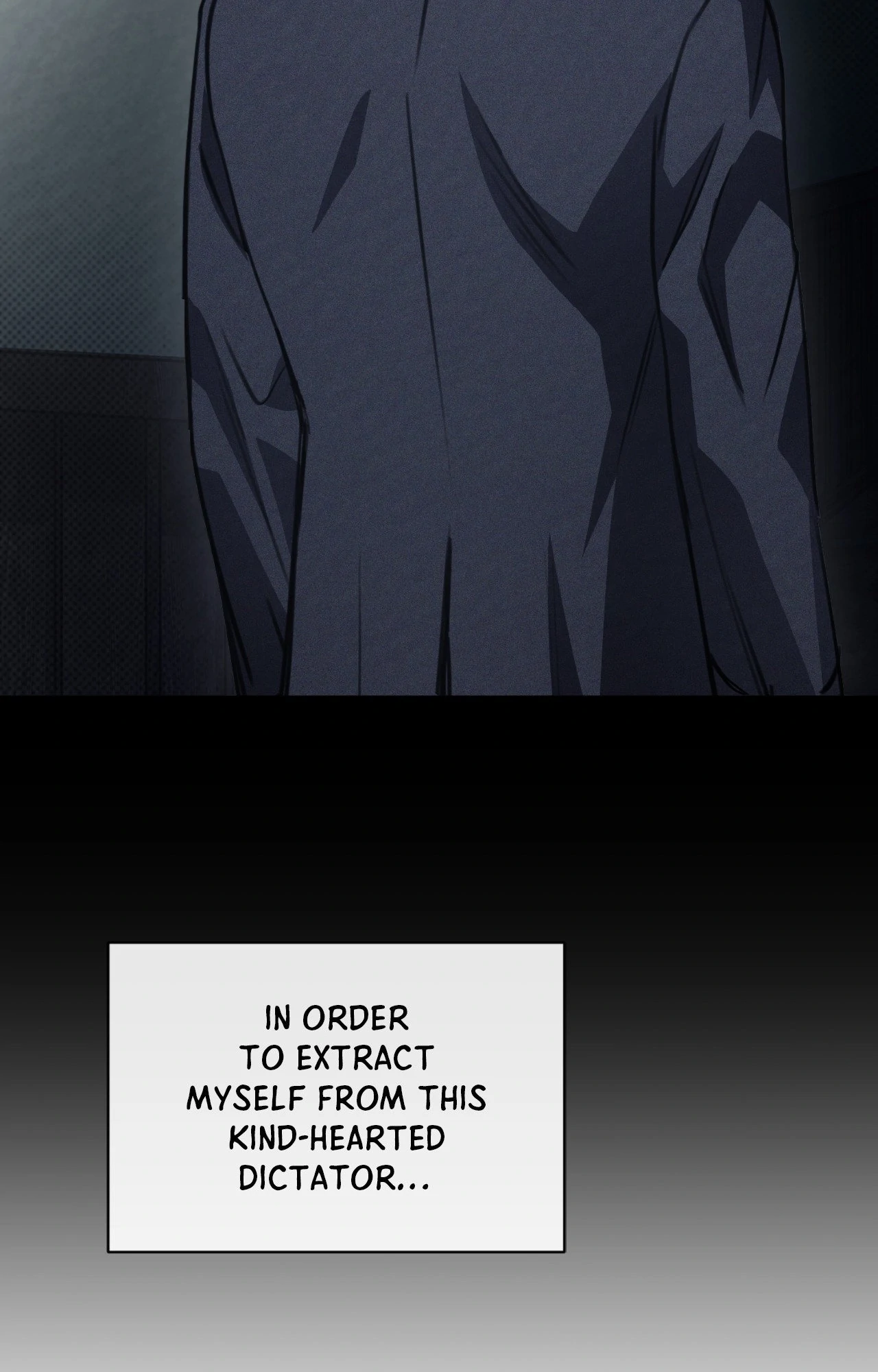 The First Commandment [Official] - Chapter 18 manhwa