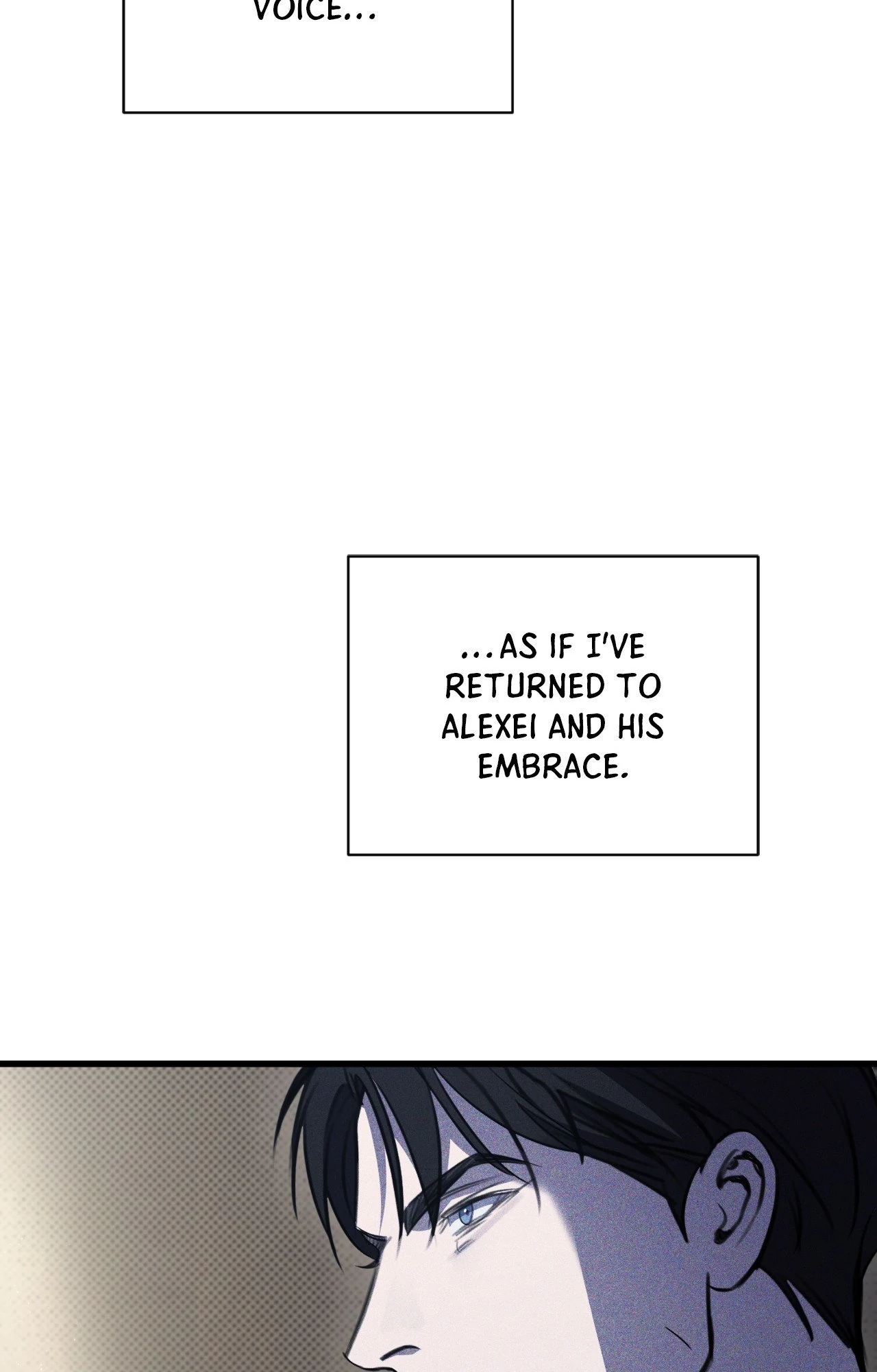 The First Commandment [Official] - Chapter 18 manhwa