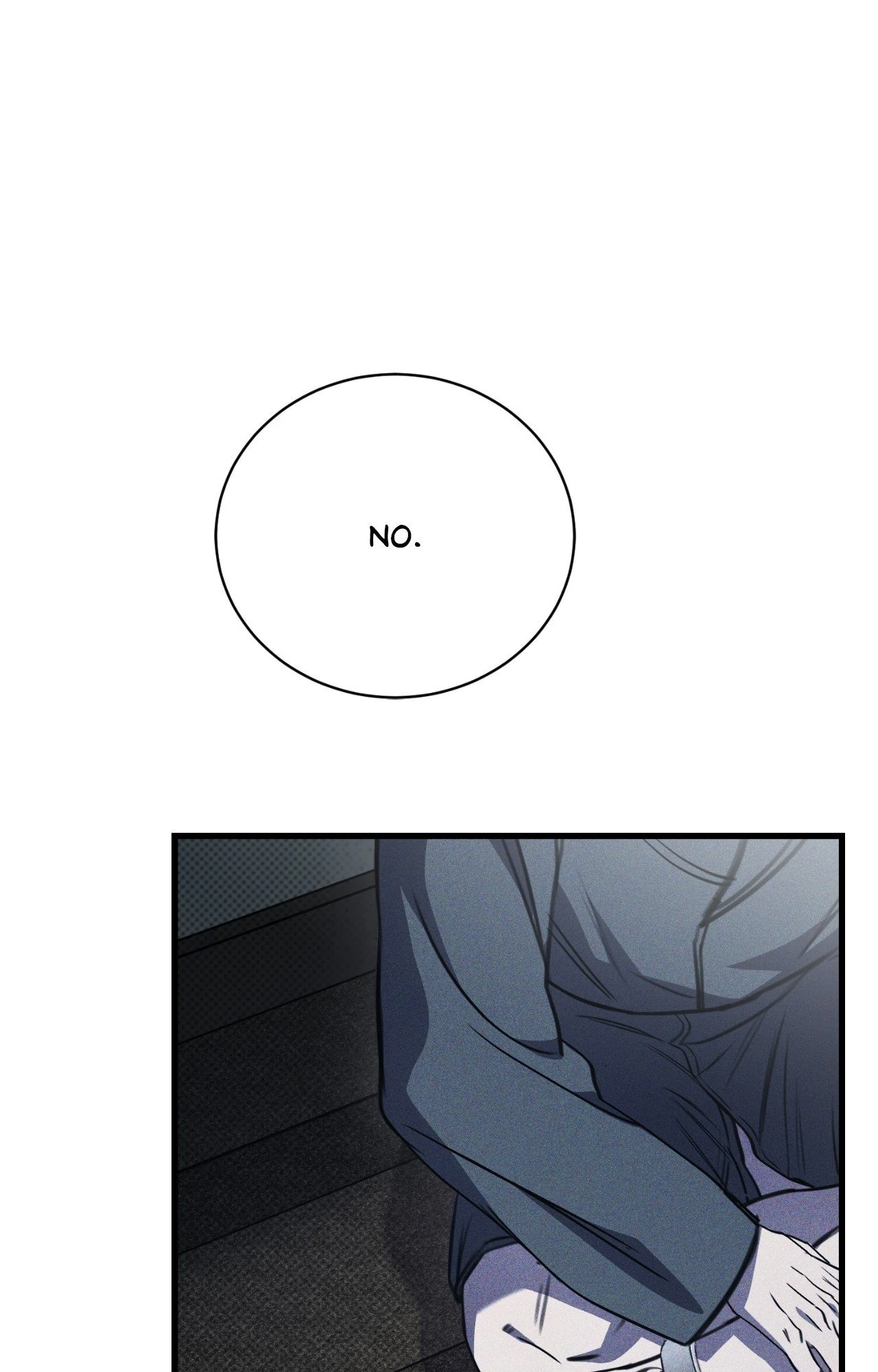 The First Commandment [Official] - Chapter 18 manhwa
