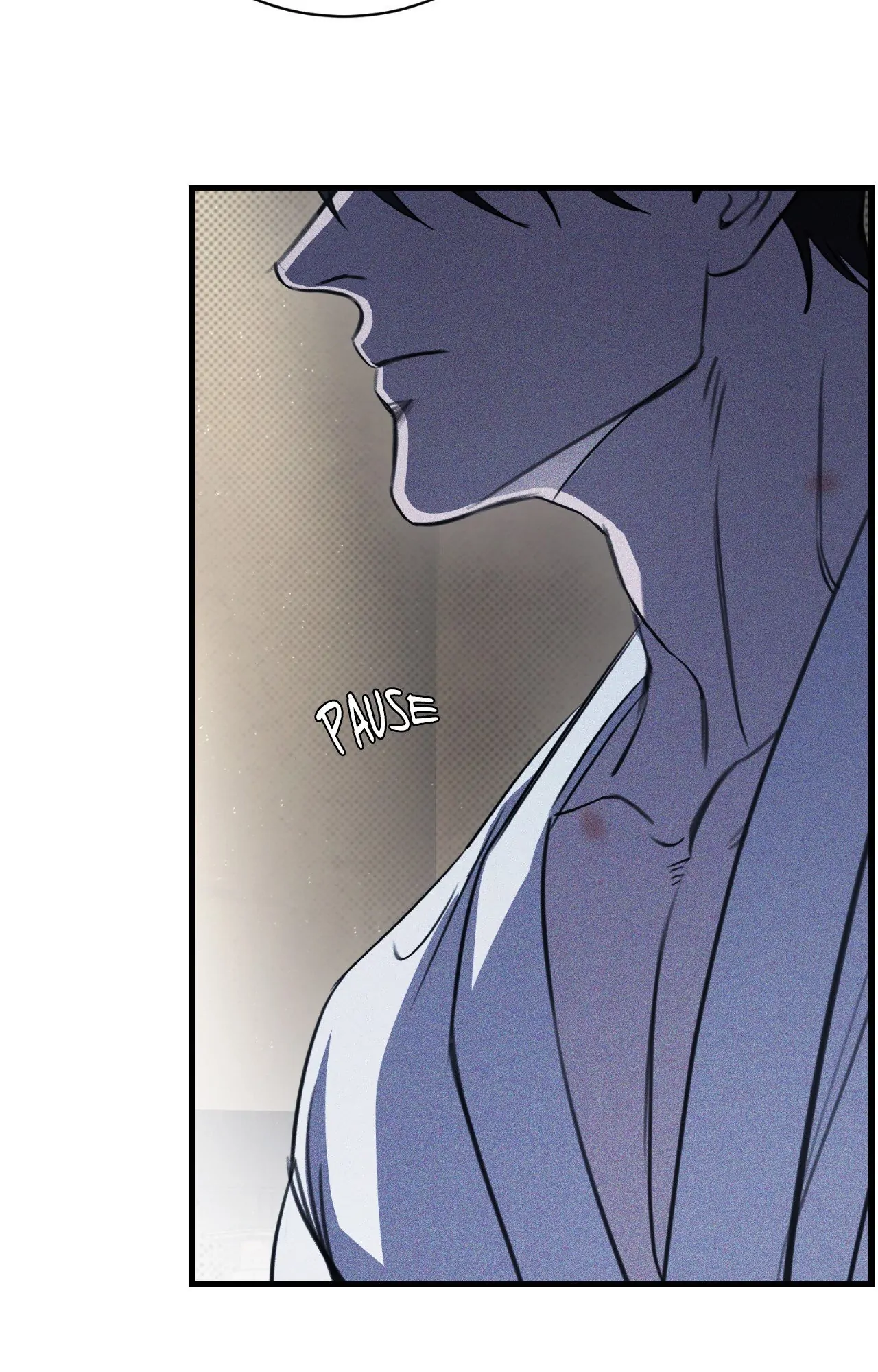 The First Commandment [Official] - Chapter 18 manhwa