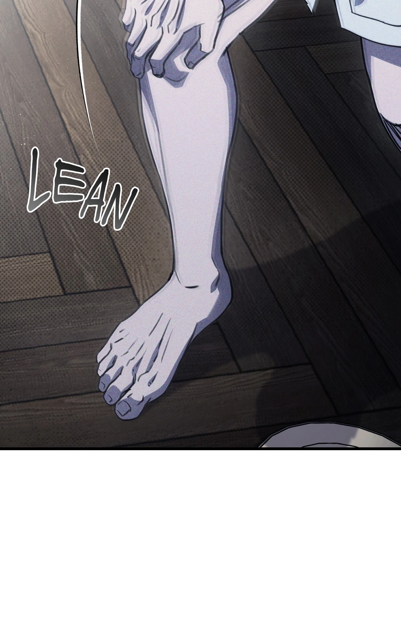 The First Commandment [Official] - Chapter 18 manhwa