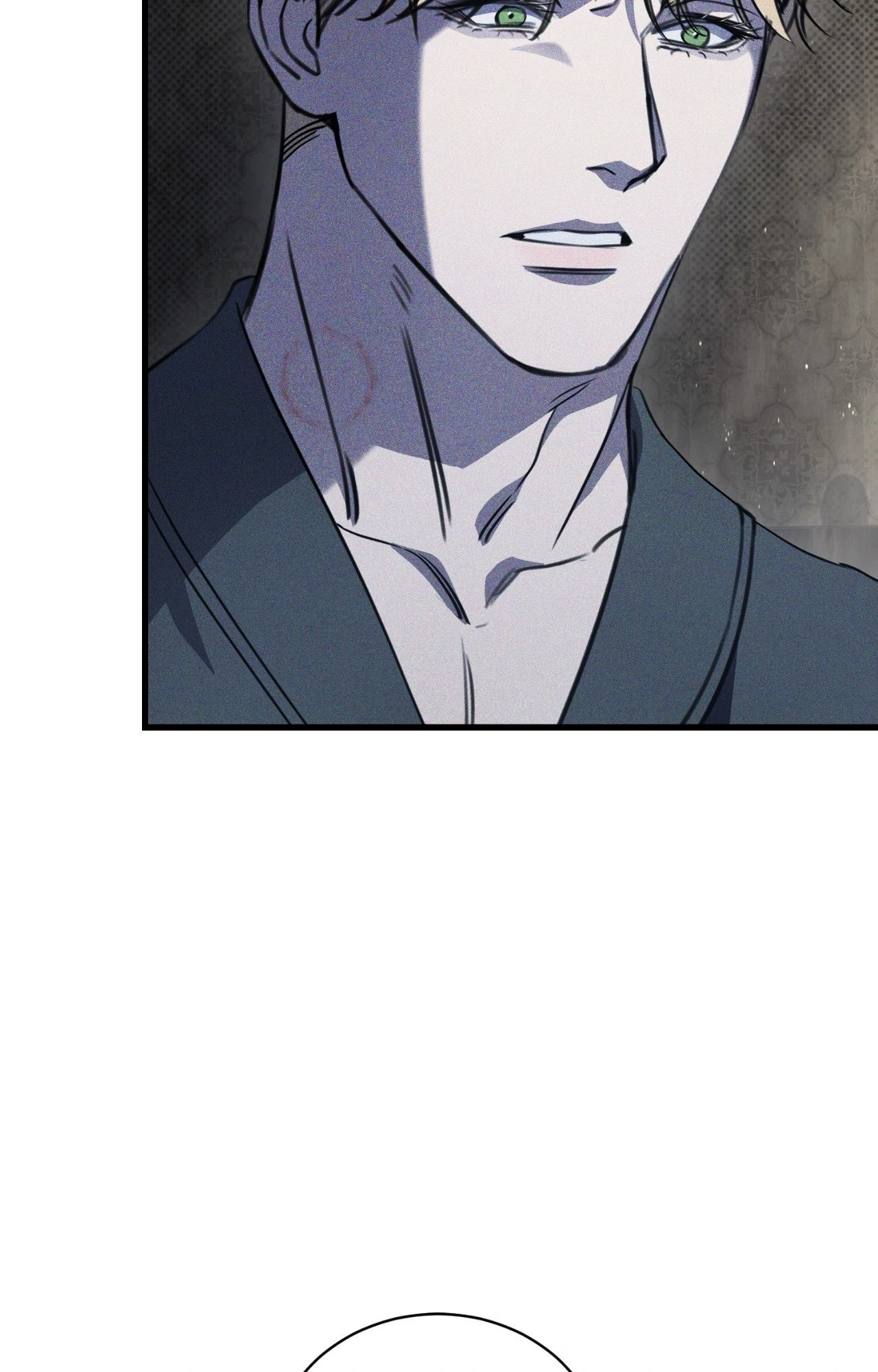 The First Commandment [Official] - Chapter 18 manhwa