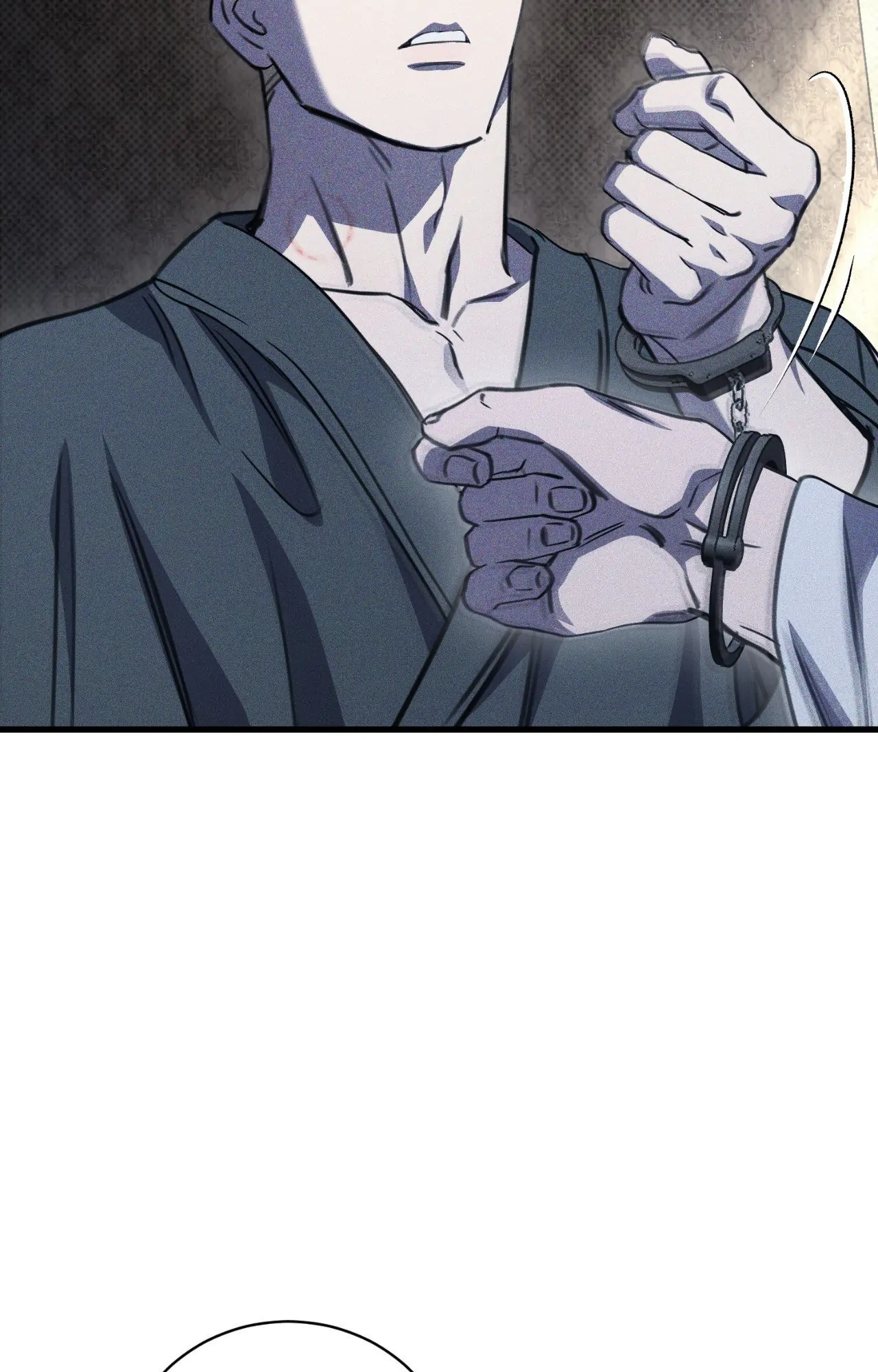 The First Commandment [Official] - Chapter 18 manhwa