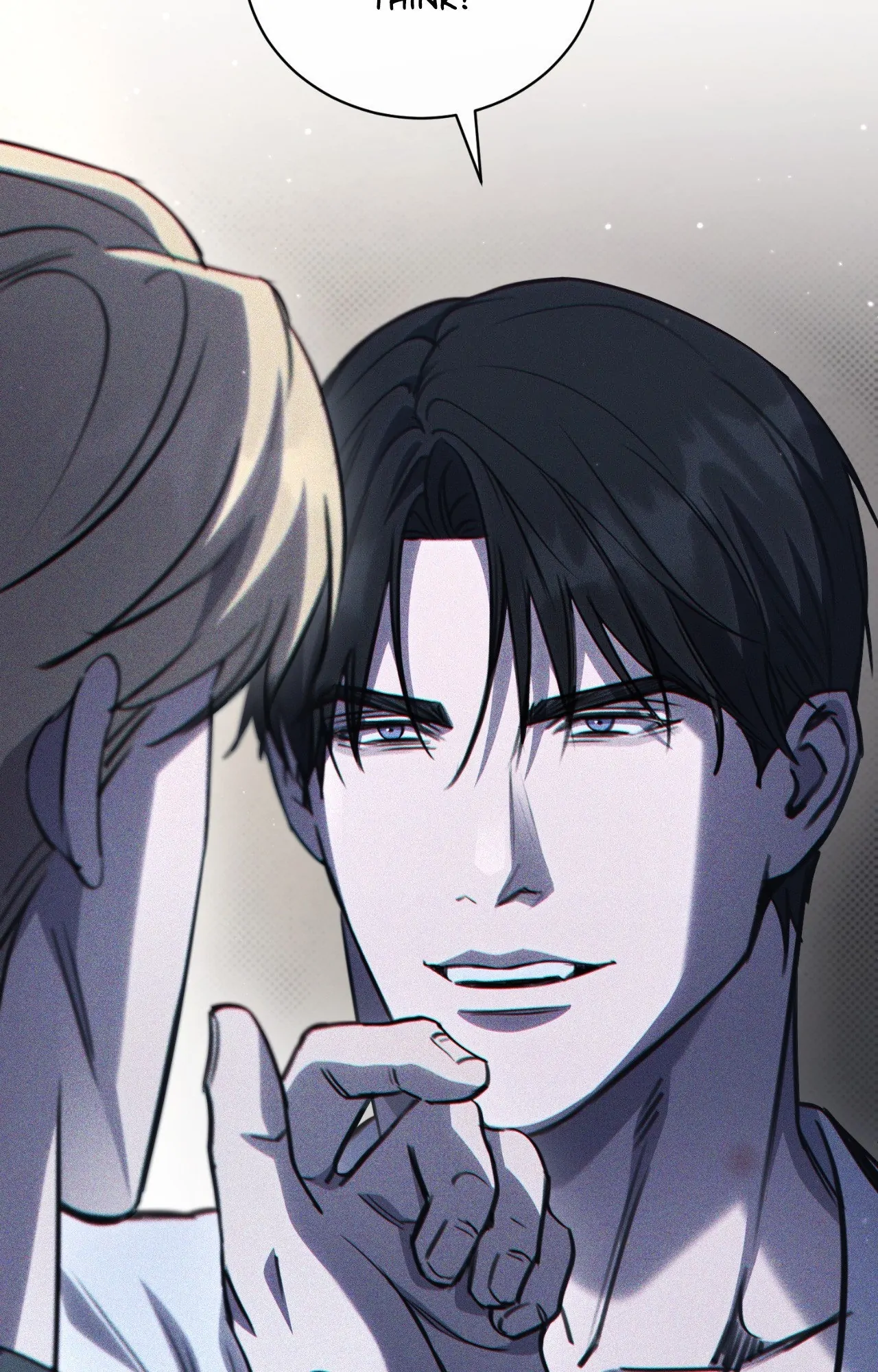 The First Commandment [Official] - Chapter 19 manhwa