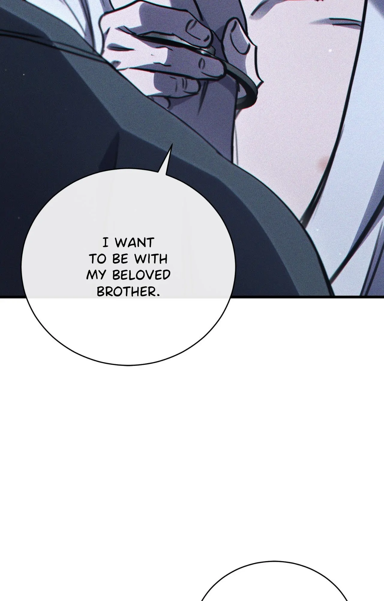 The First Commandment [Official] - Chapter 19 manhwa