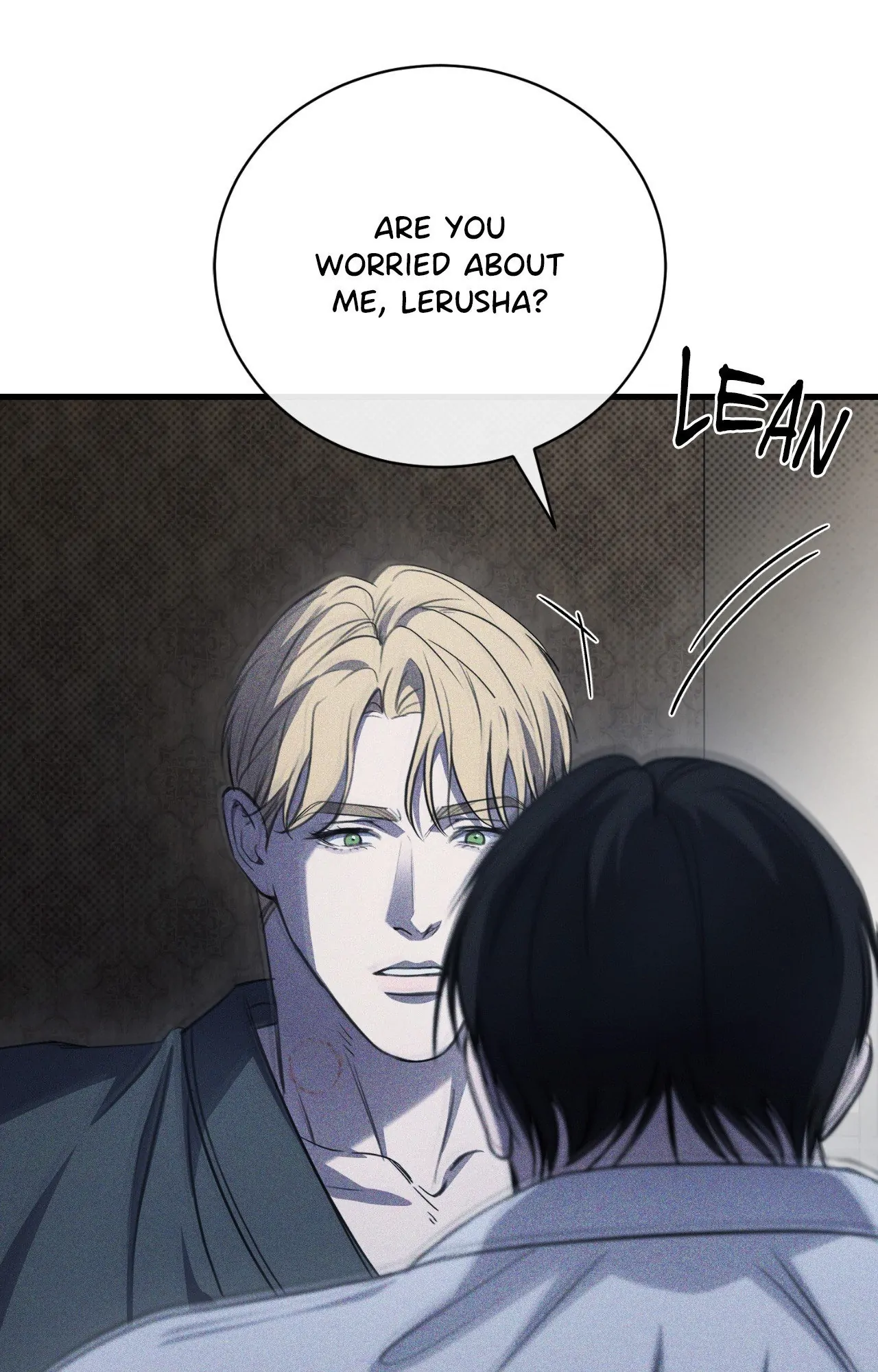 The First Commandment [Official] - Chapter 19 manhwa