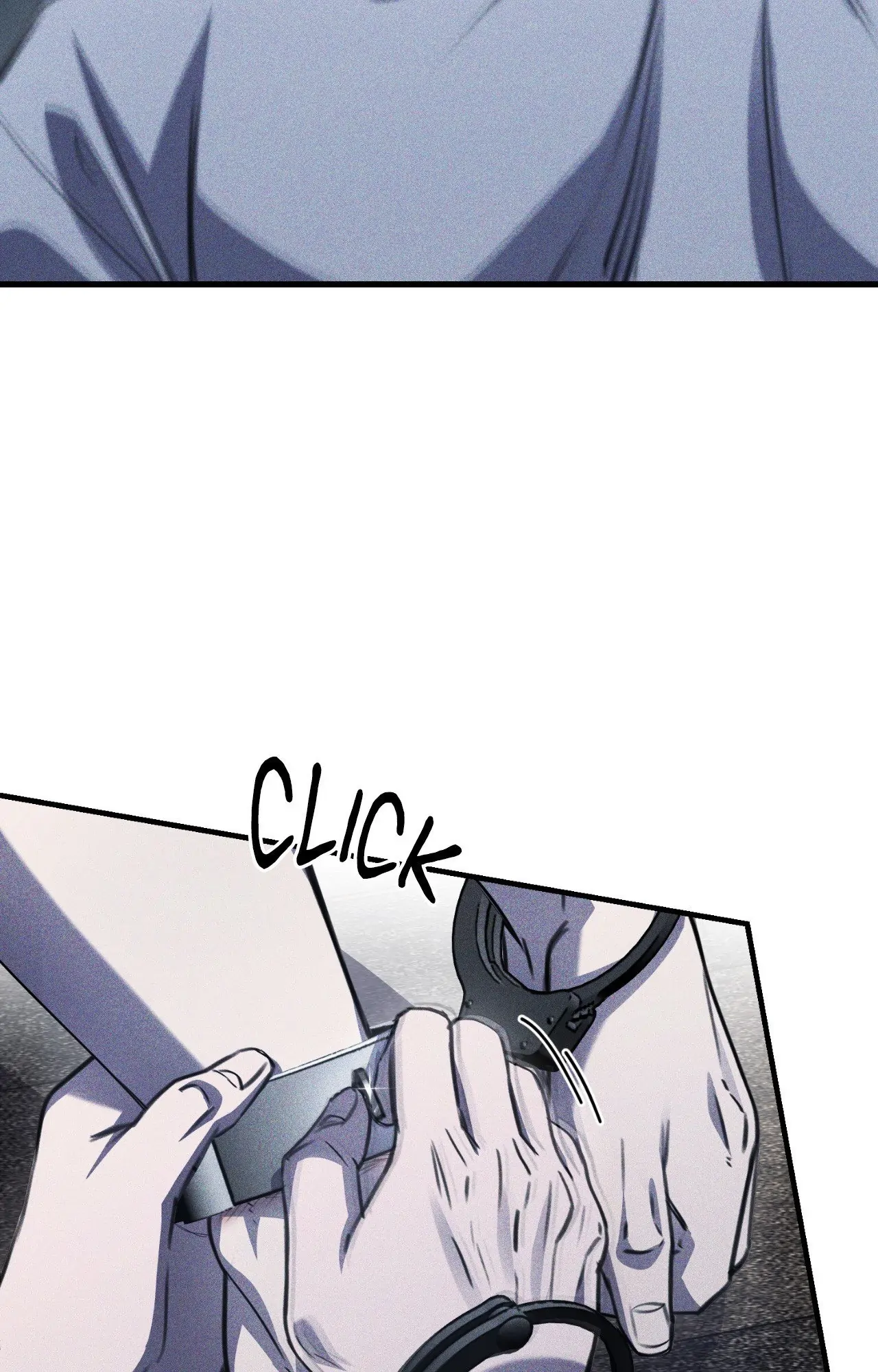 The First Commandment [Official] - Chapter 19 manhwa