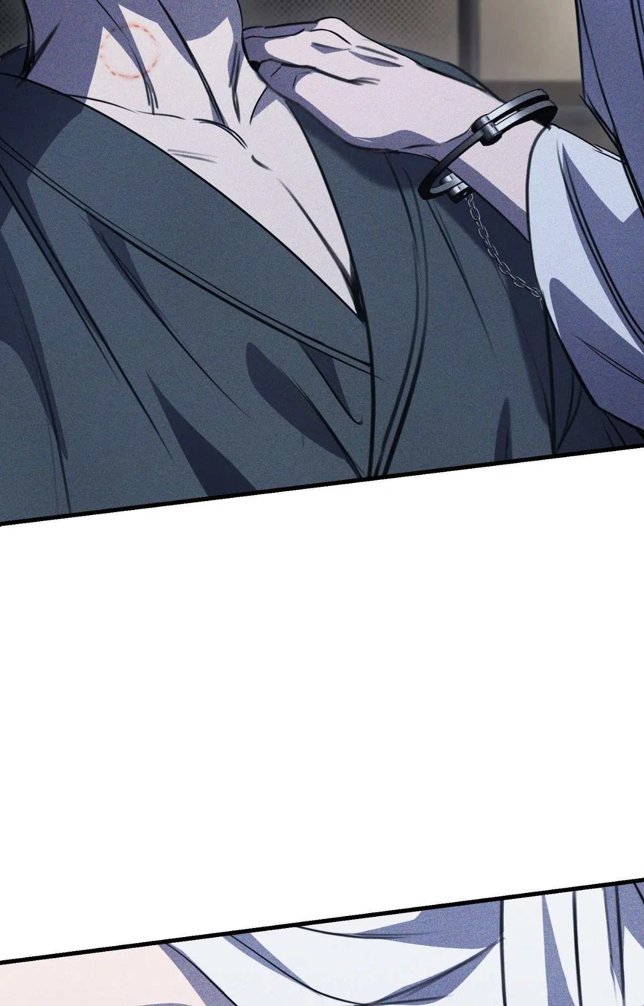 The First Commandment [Official] - Chapter 19 manhwa
