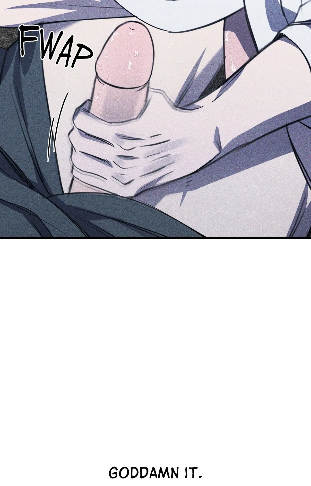 The First Commandment [Official] - Chapter 19 manhwa