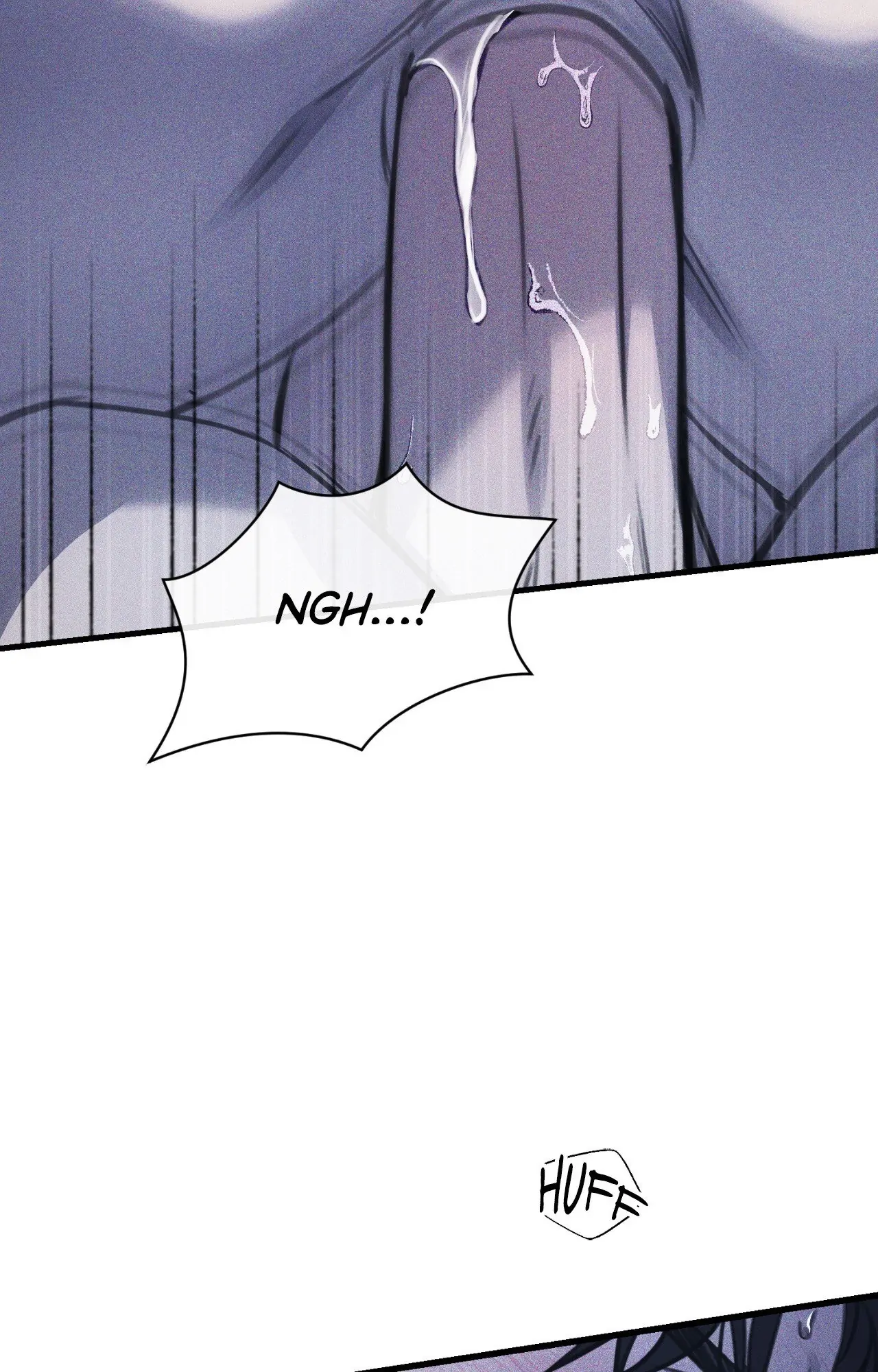 The First Commandment [Official] - Chapter 19 manhwa