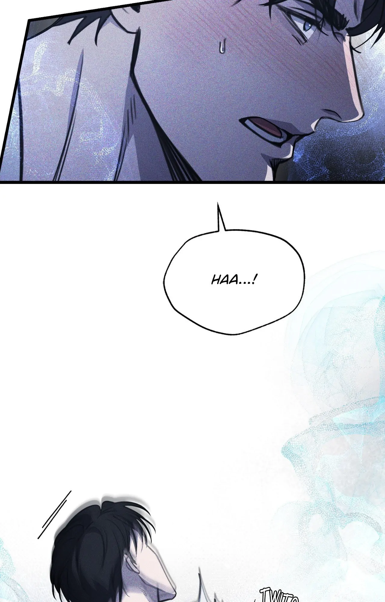 The First Commandment [Official] - Chapter 19 manhwa