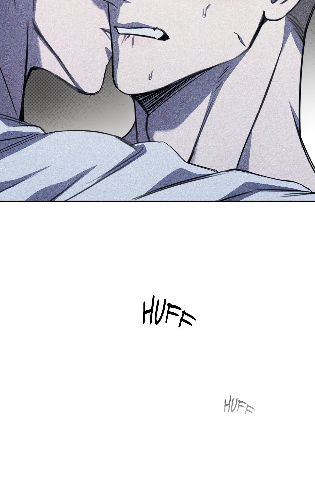 The First Commandment [Official] - Chapter 19 manhwa
