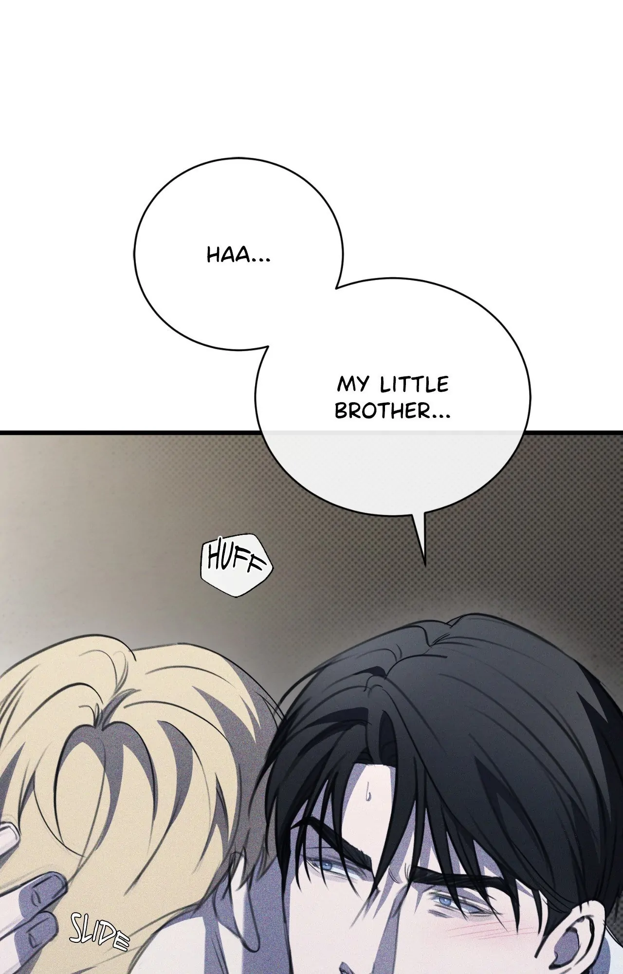 The First Commandment [Official] - Chapter 19 manhwa