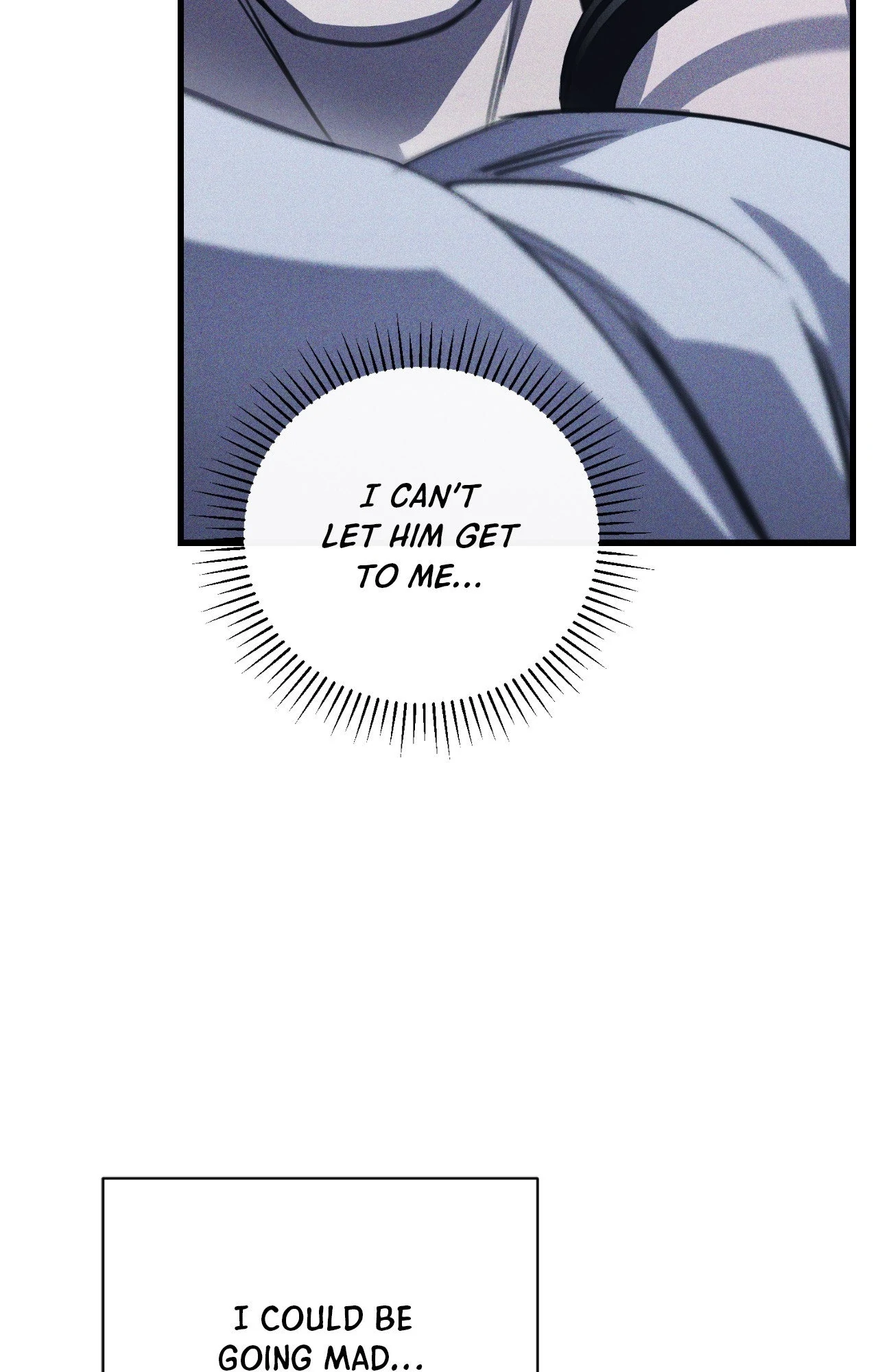 The First Commandment [Official] - Chapter 19 manhwa