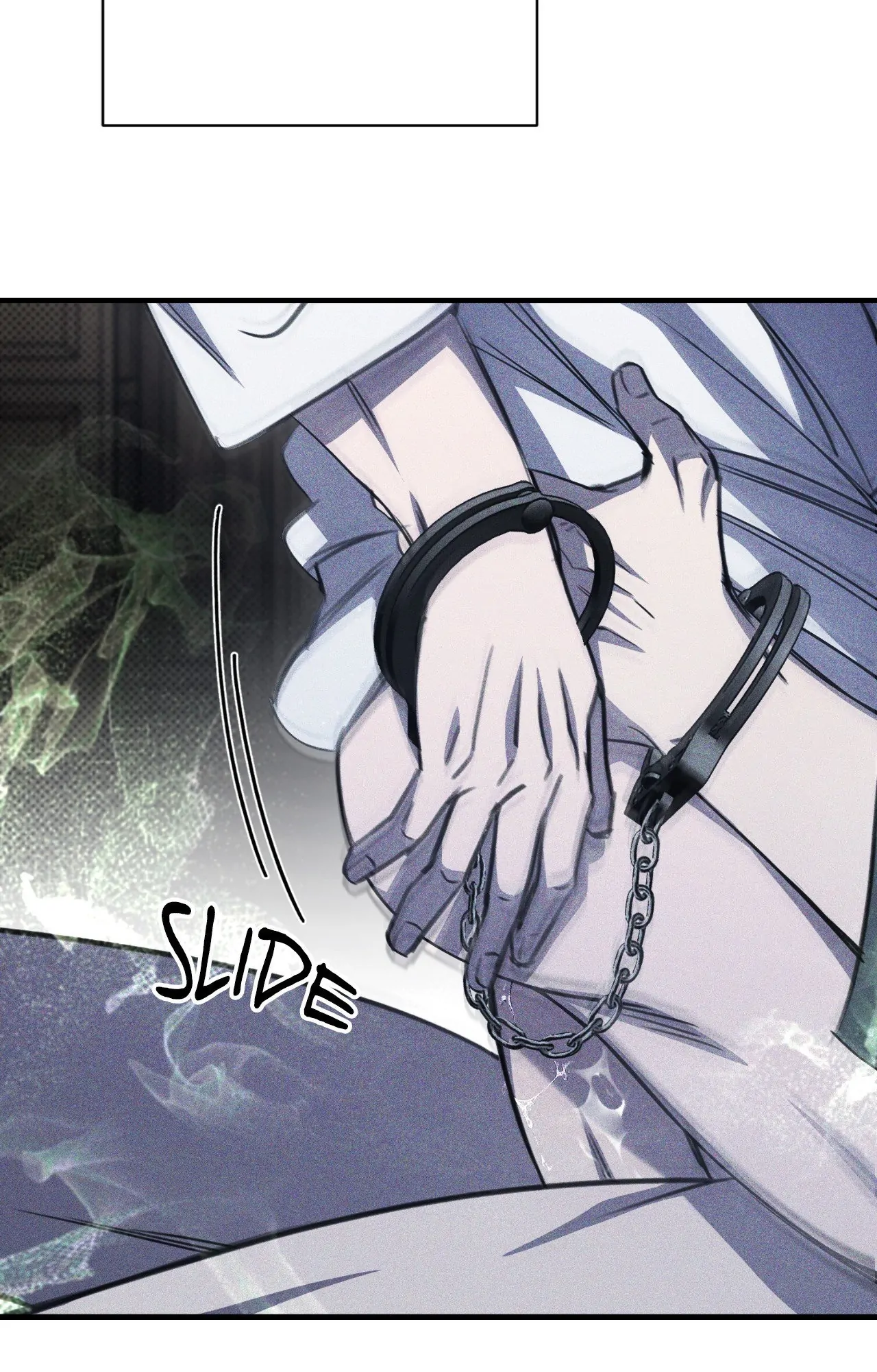 The First Commandment [Official] - Chapter 19 manhwa