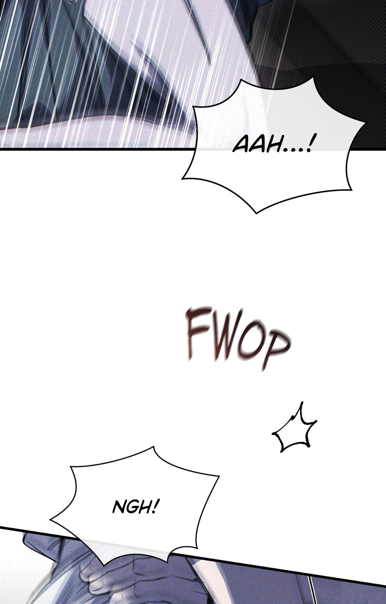 The First Commandment [Official] - Chapter 19 manhwa