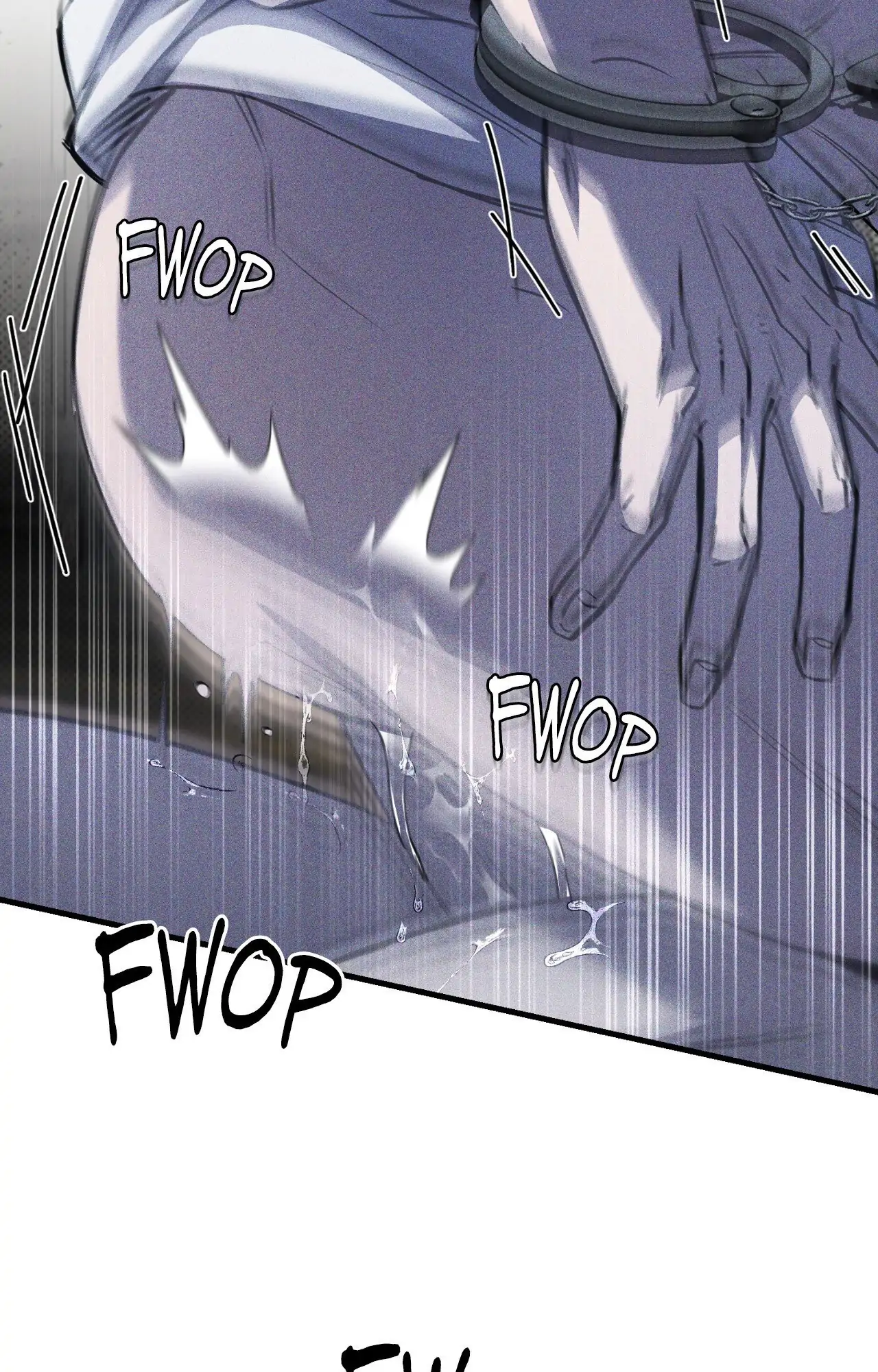 The First Commandment [Official] - Chapter 19 manhwa