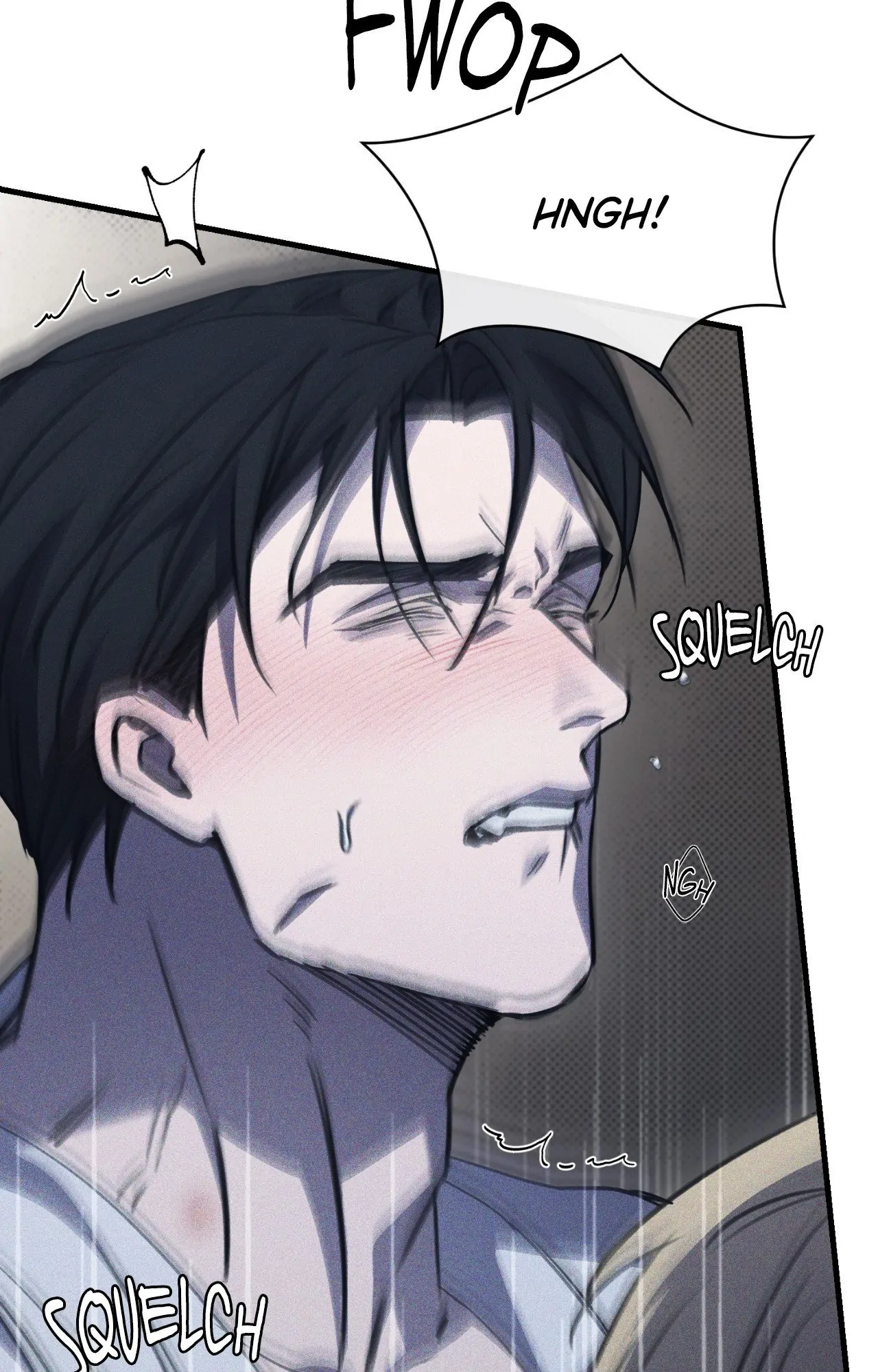 The First Commandment [Official] - Chapter 19 manhwa