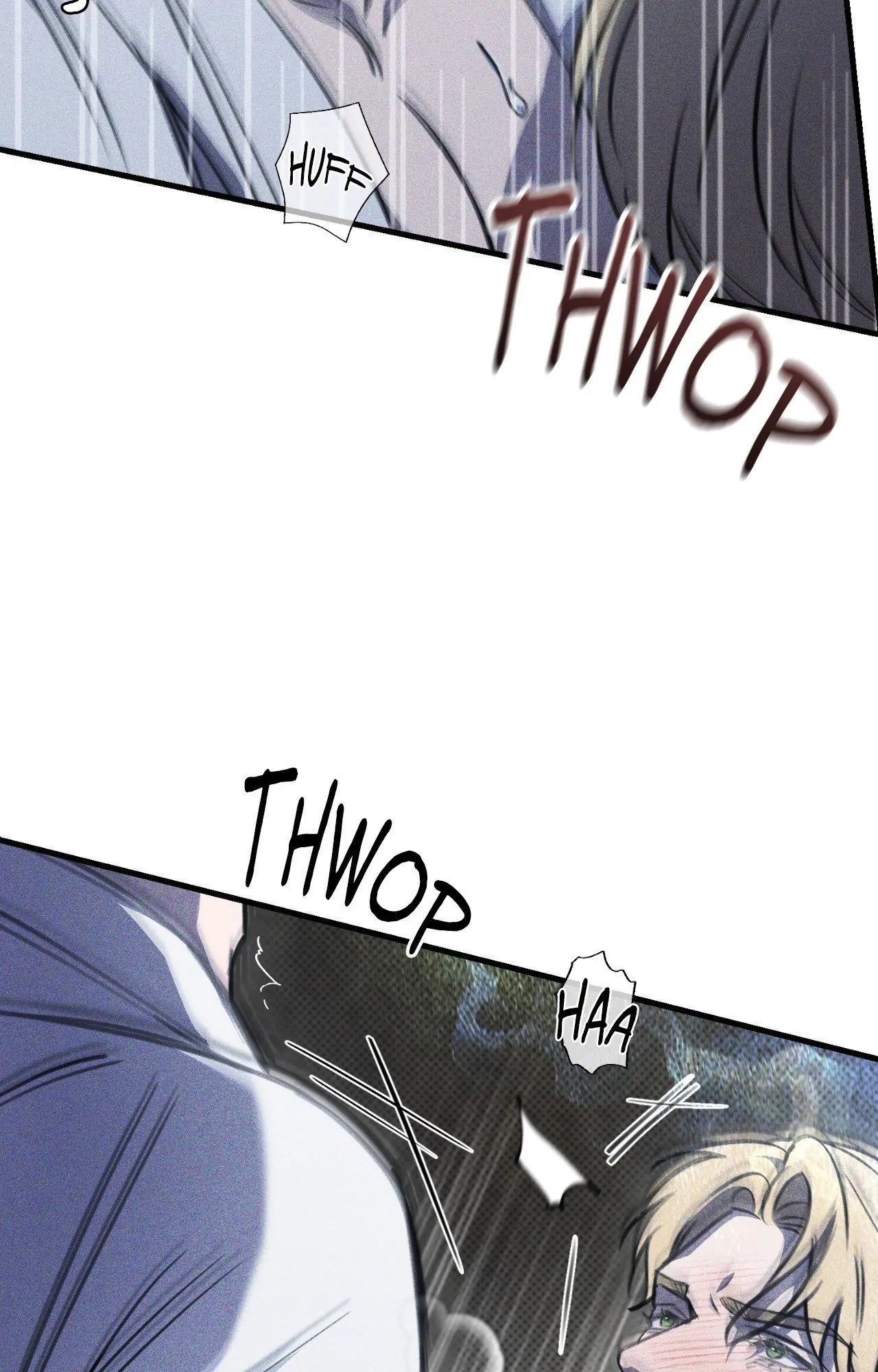 The First Commandment [Official] - Chapter 19 manhwa