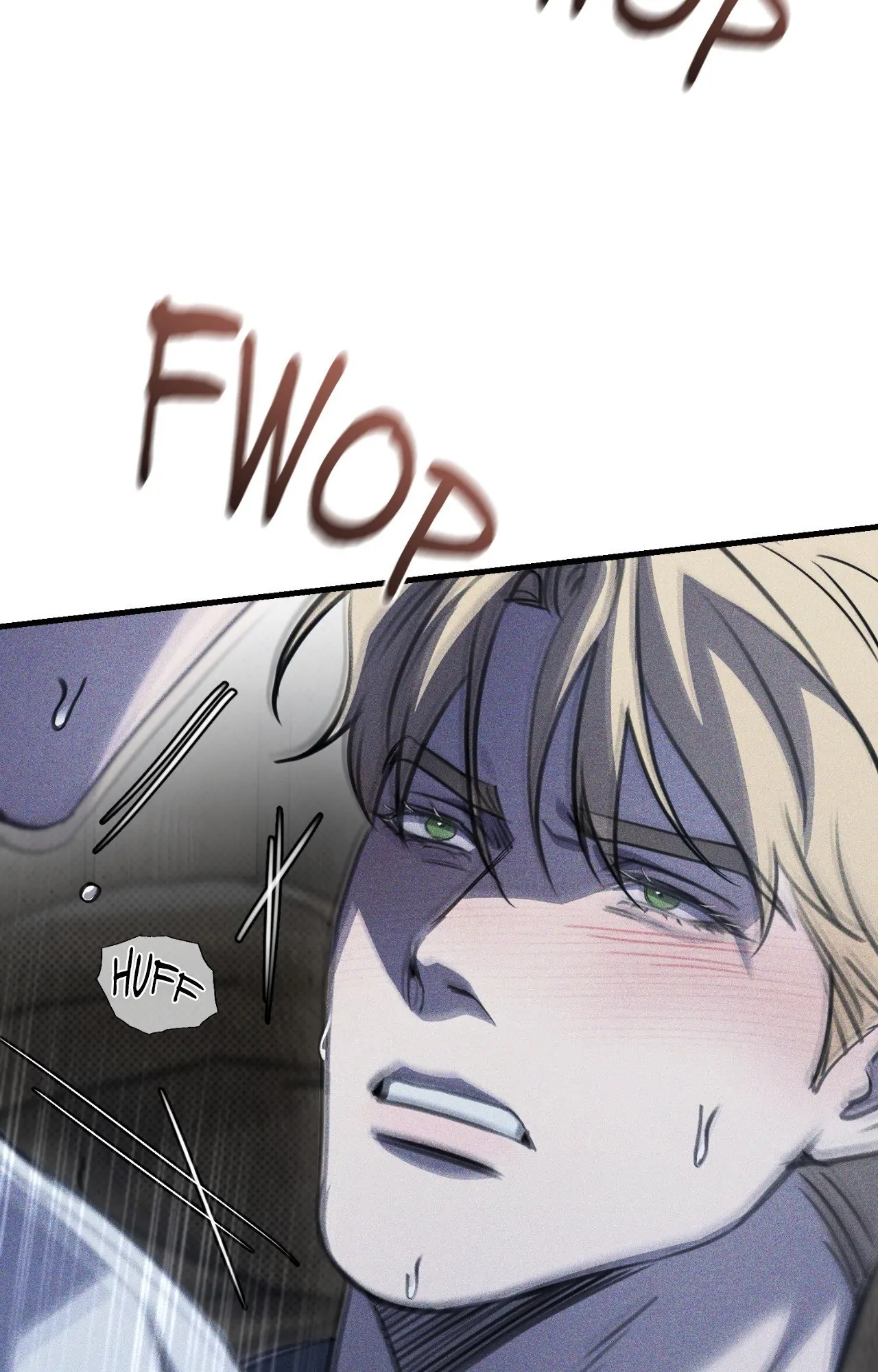 The First Commandment [Official] - Chapter 19 manhwa