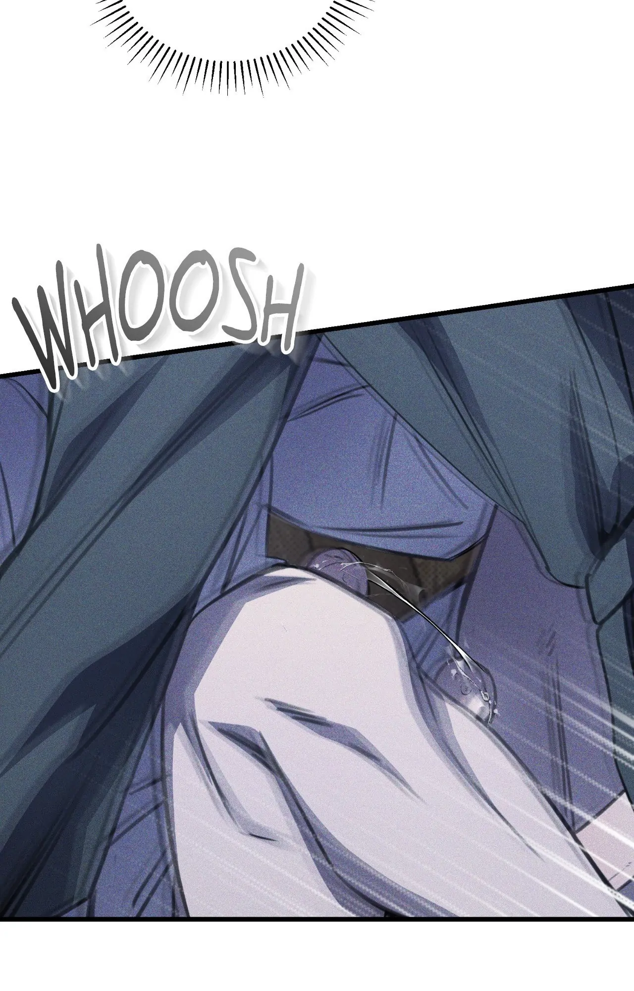 The First Commandment [Official] - Chapter 19 manhwa