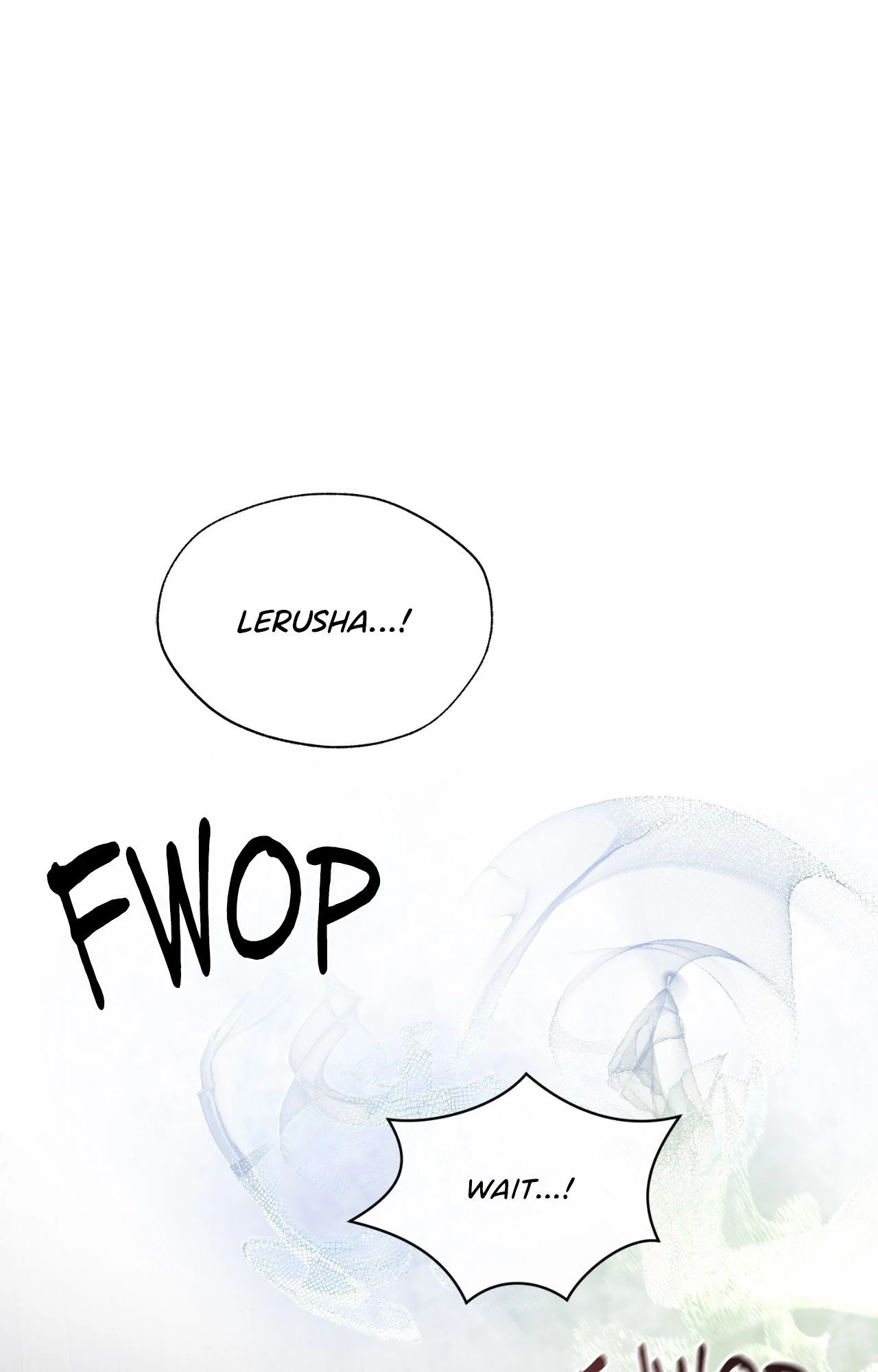 The First Commandment [Official] - Chapter 19 manhwa