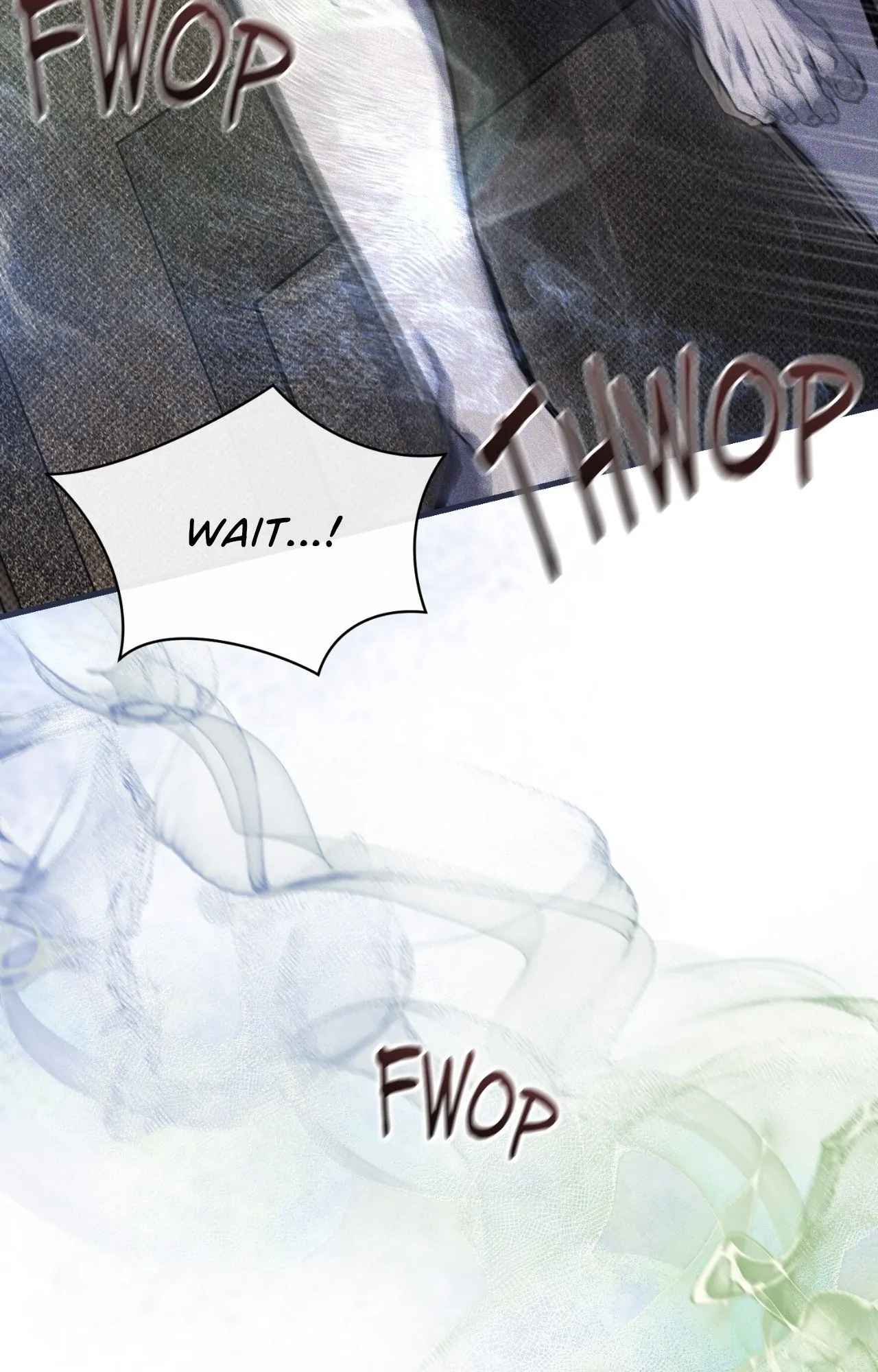 The First Commandment [Official] - Chapter 19 manhwa