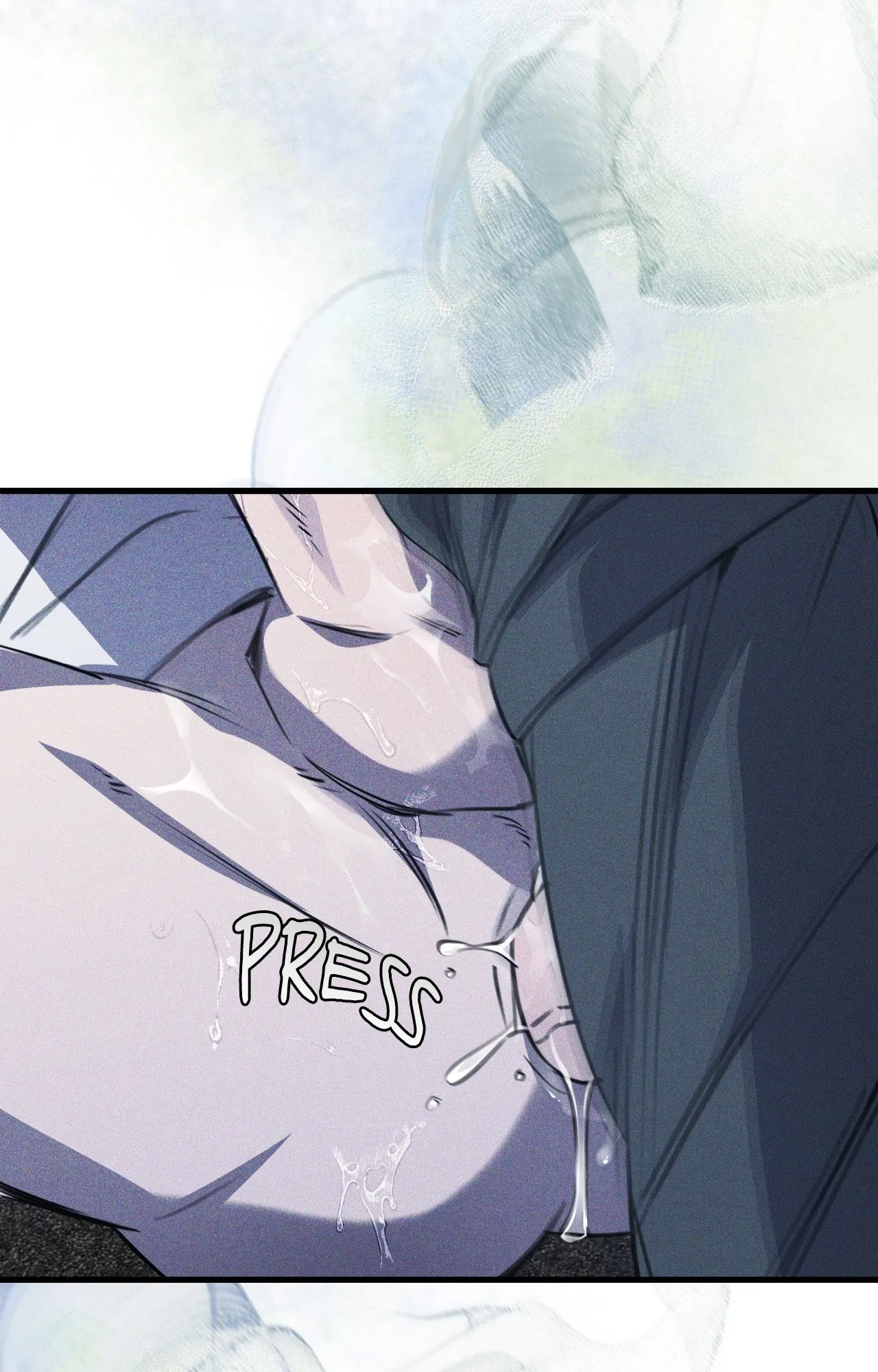 The First Commandment [Official] - Chapter 19 manhwa
