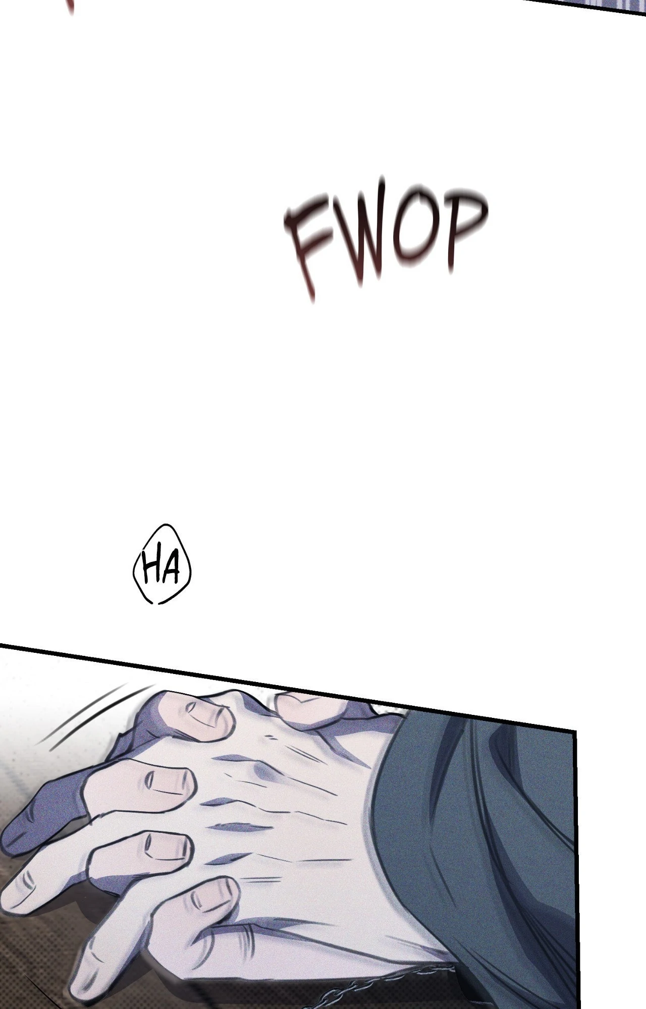 The First Commandment [Official] - Chapter 19 manhwa