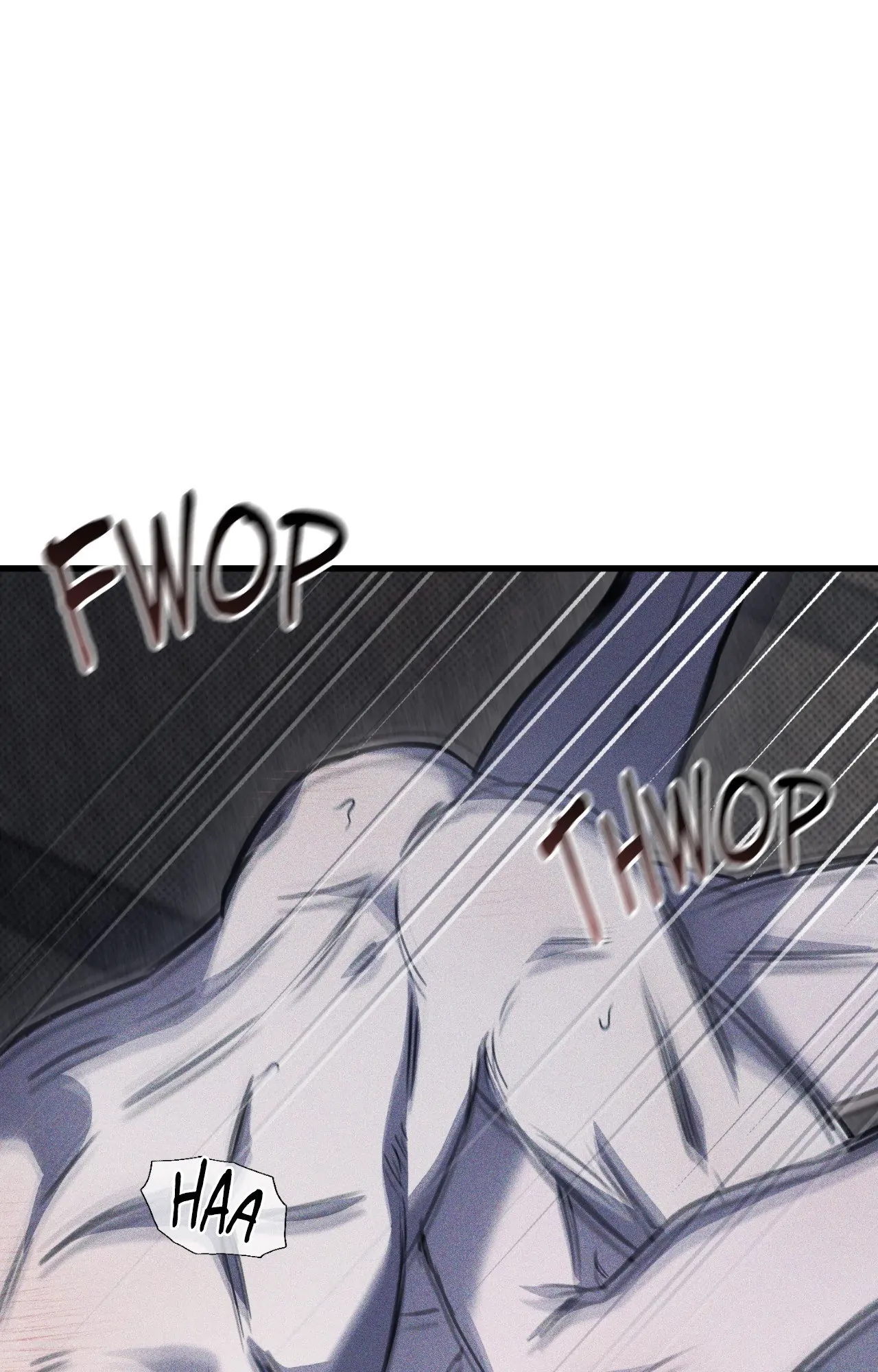 The First Commandment [Official] - Chapter 19 manhwa
