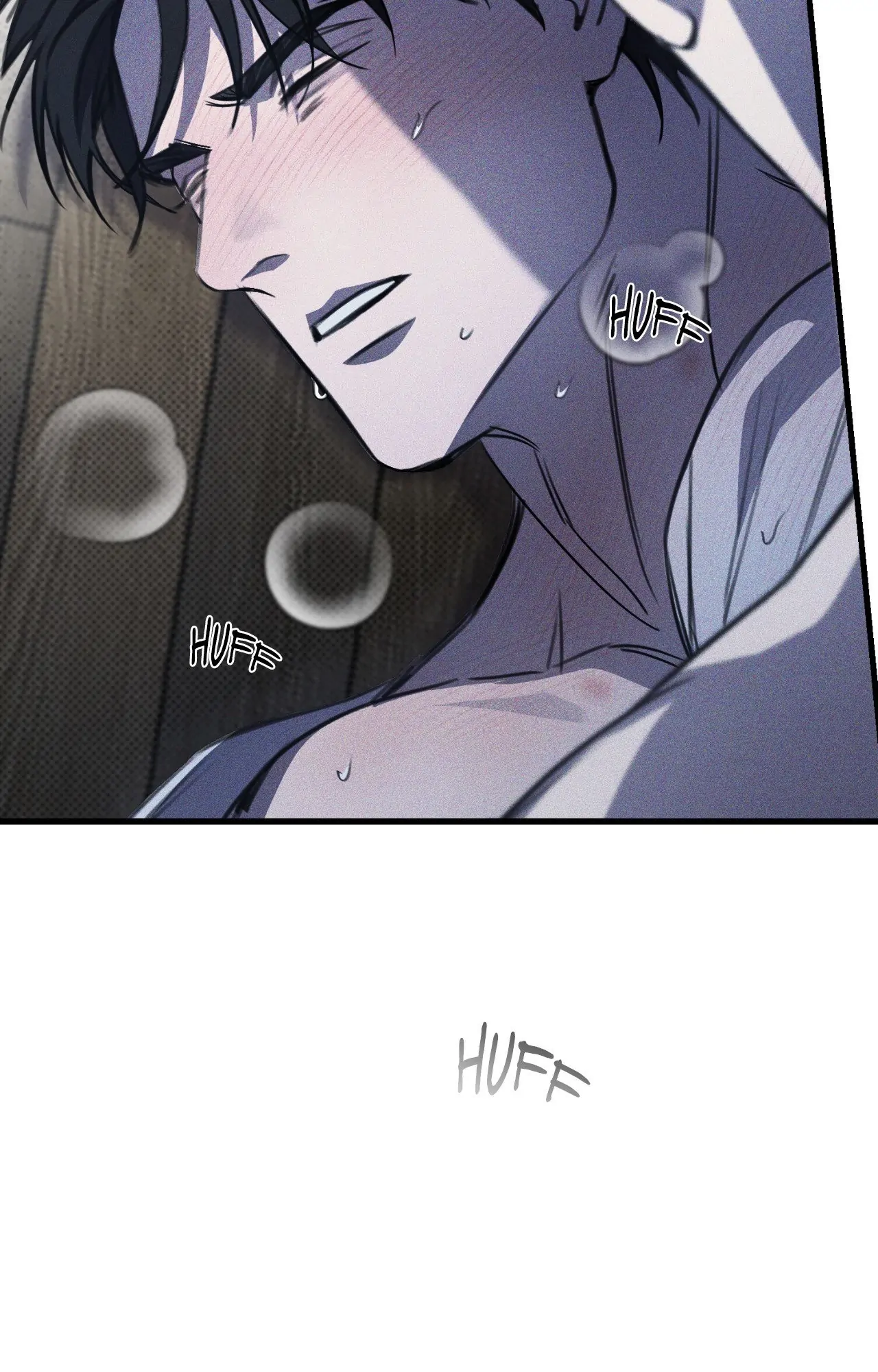 The First Commandment [Official] - Chapter 19 manhwa