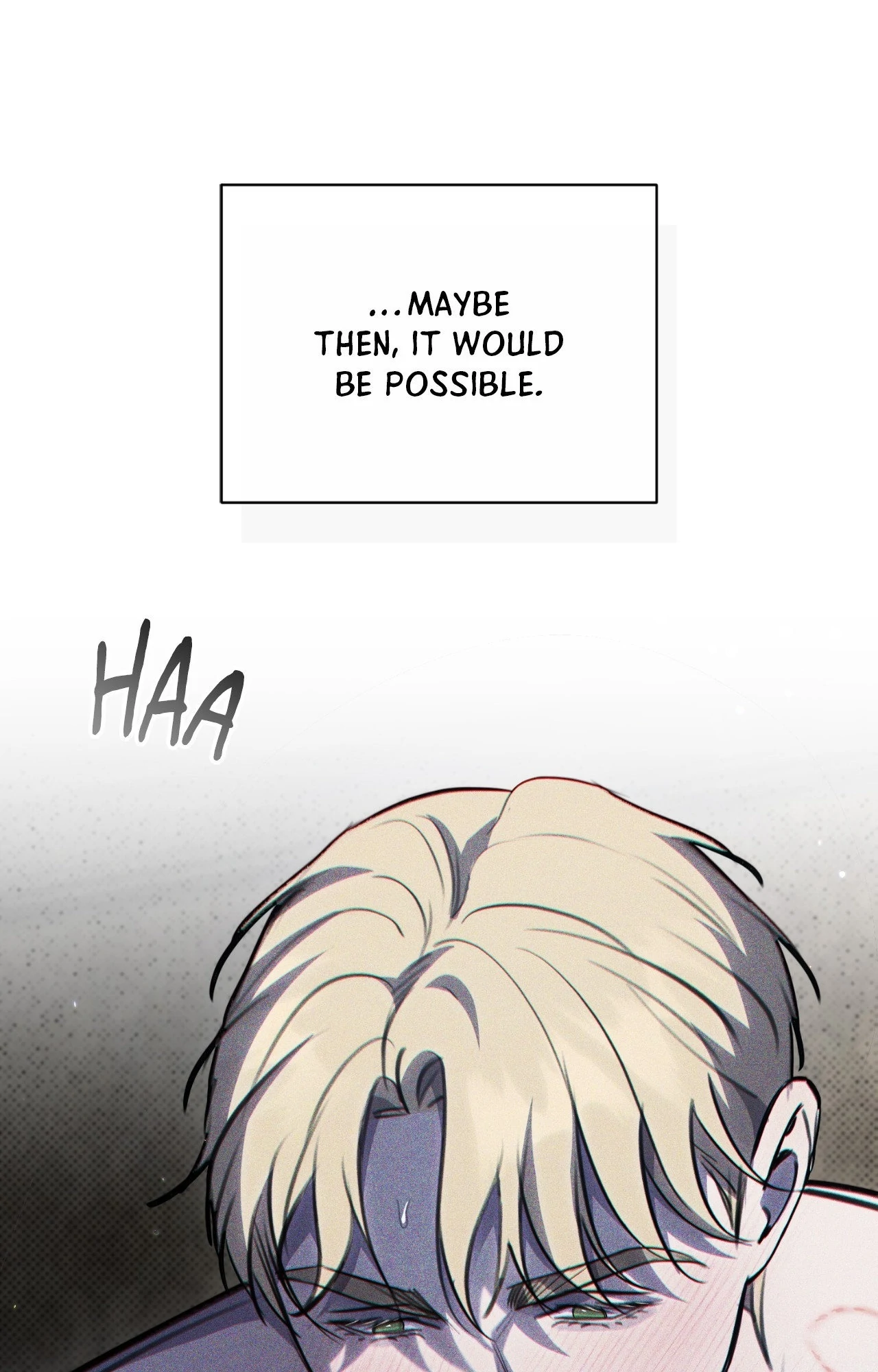 The First Commandment [Official] - Chapter 19 manhwa