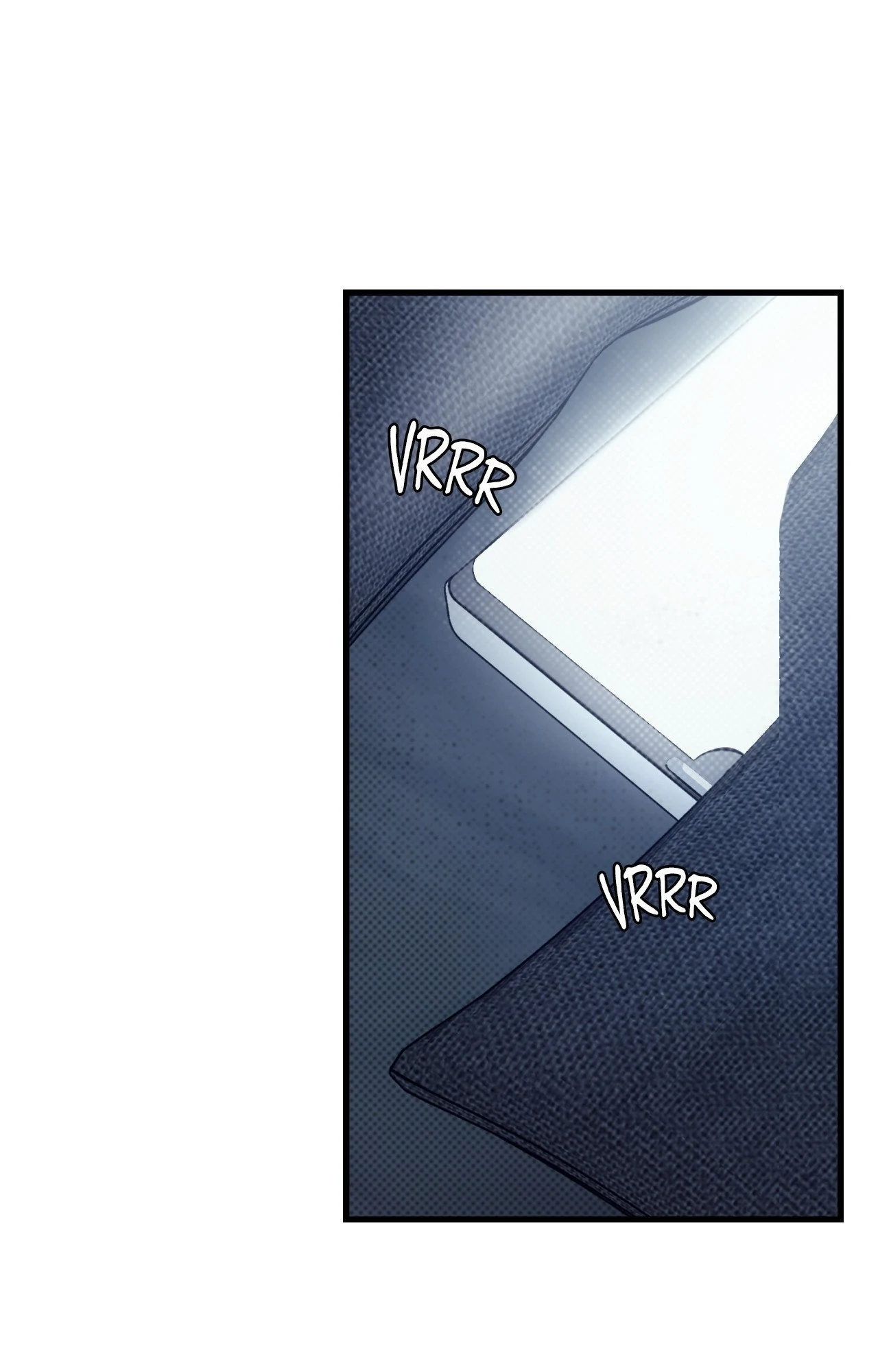 The First Commandment [Official] - Chapter 19 manhwa